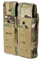 5.11 Tactical Flex Double M4 Mag Pouch (Multicam)