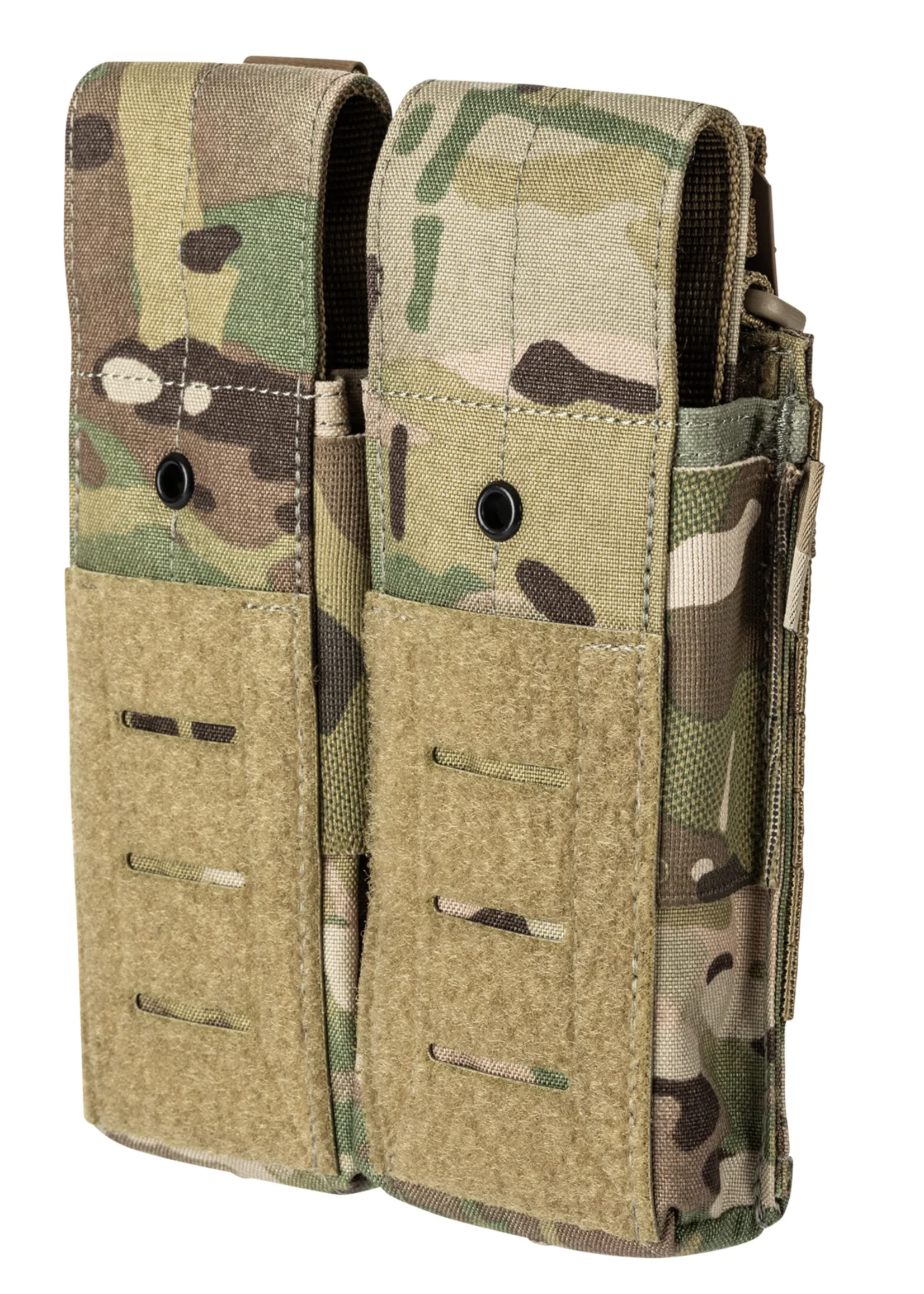 5.11 Tactical Flex Double M4 Mag Pouch (Multicam)