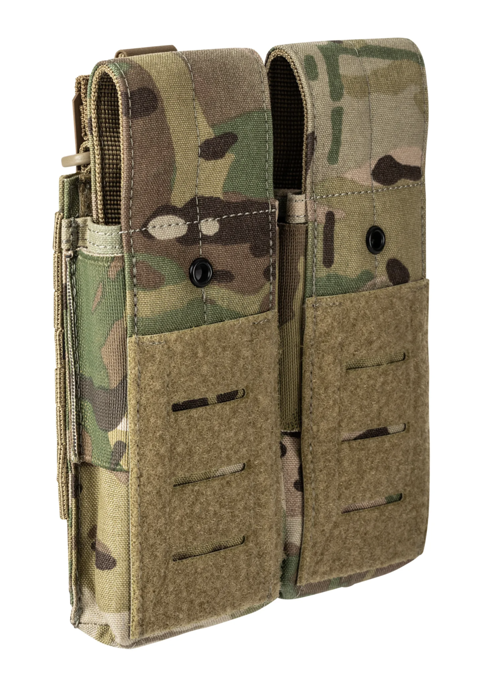 5.11 Tactical Flex Double M4 Mag Pouch (Multicam)