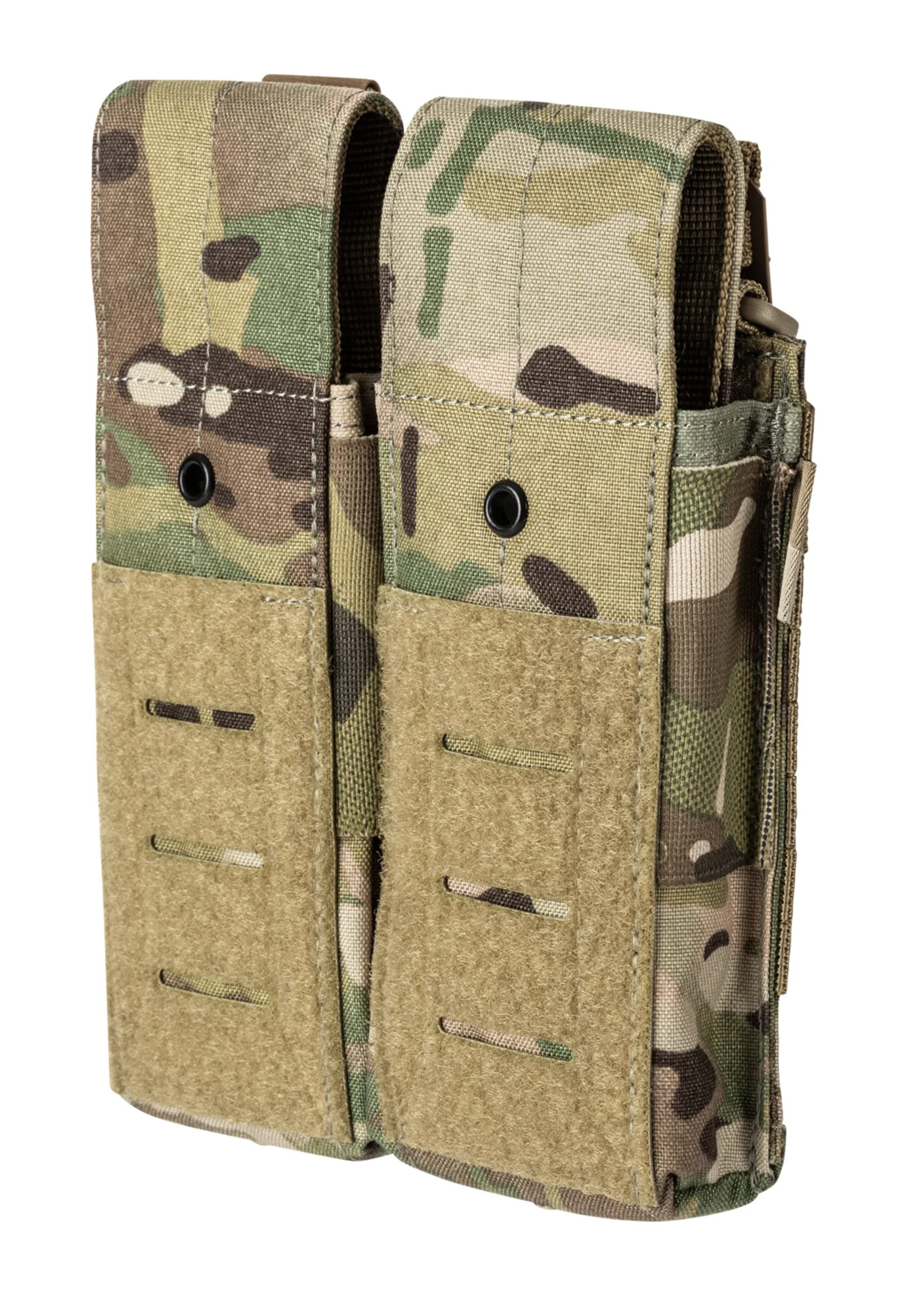 5.11 Tactical Flex Double M4 Mag Pouch (Multicam)