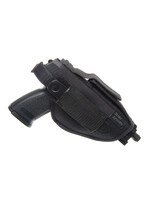 Strike Systems Large MK23 / DE 50AE Belt Holster (Black)