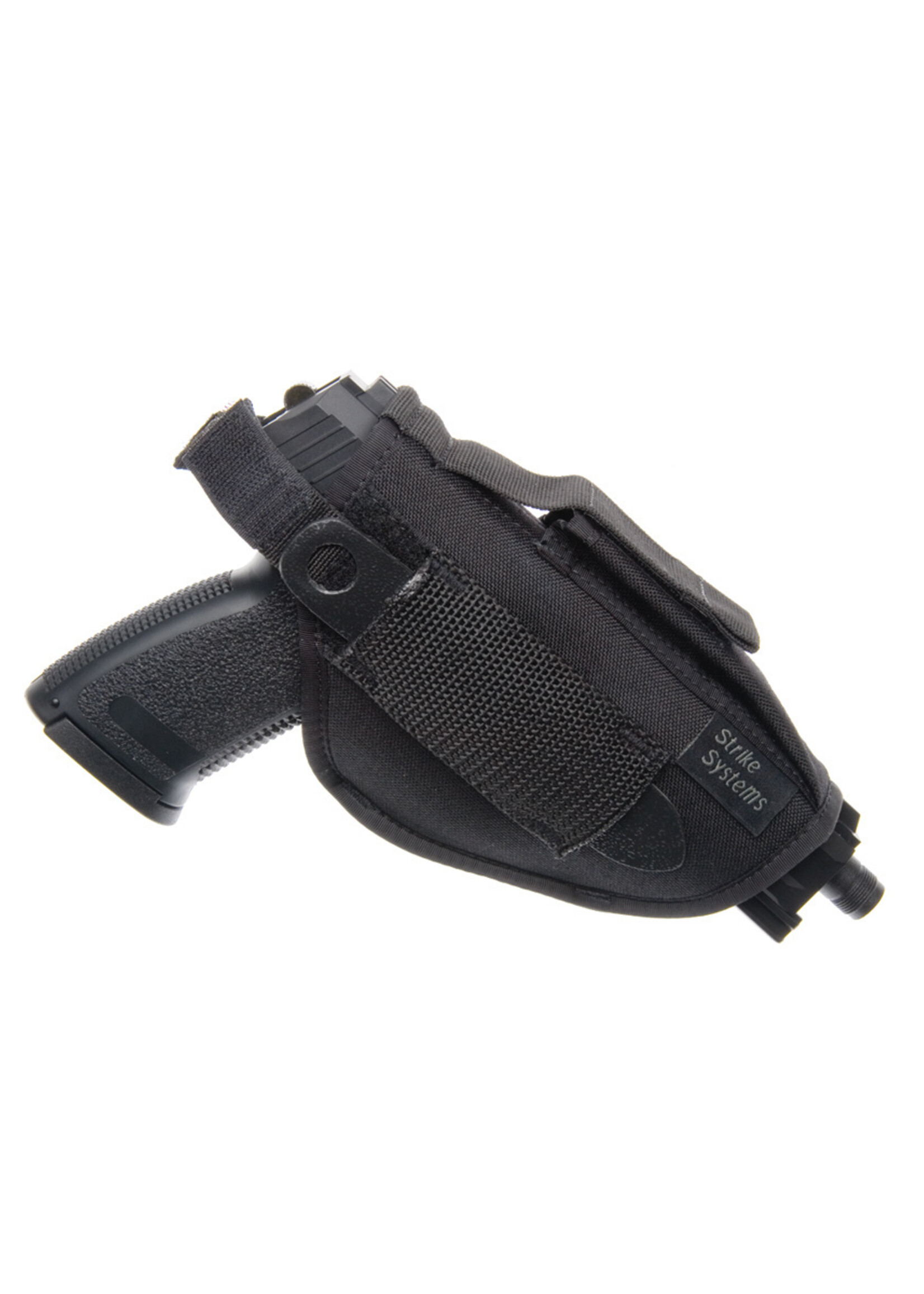 Strike Systems Large MK23 / DE 50AE Belt Holster (Black)