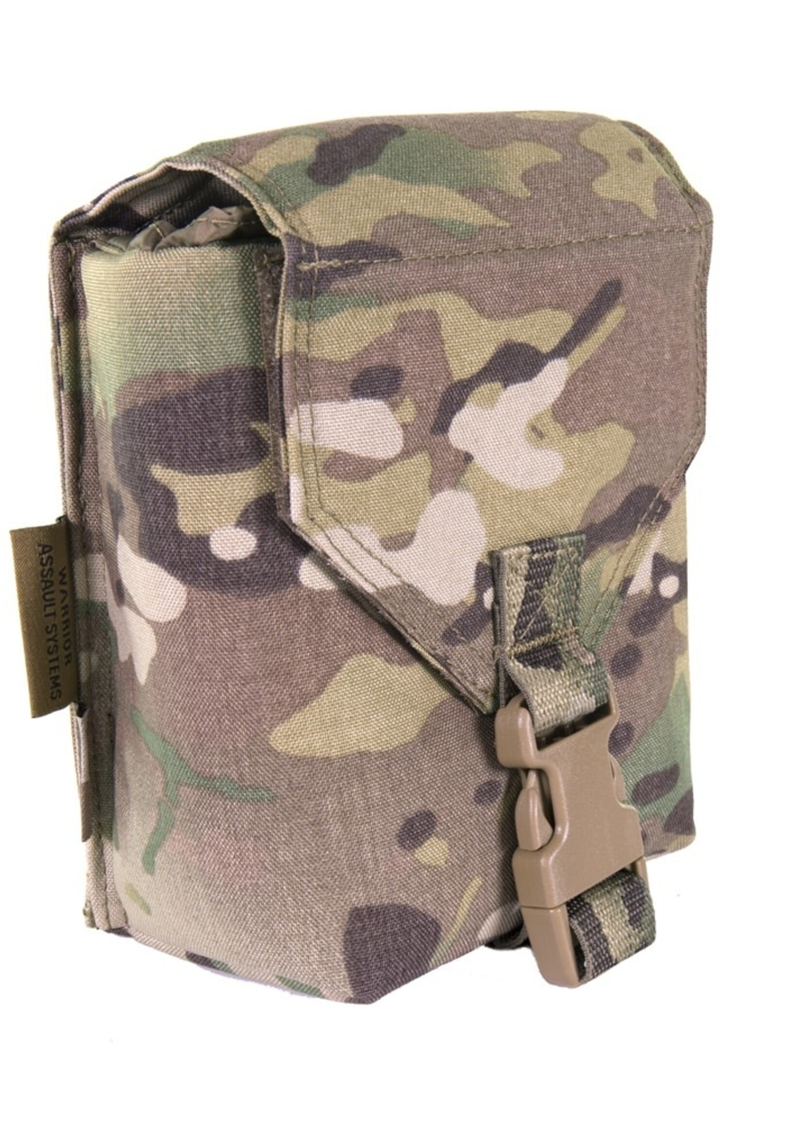 Warrior Assault Systems Night Vision Goggles Pouch (Multicam)