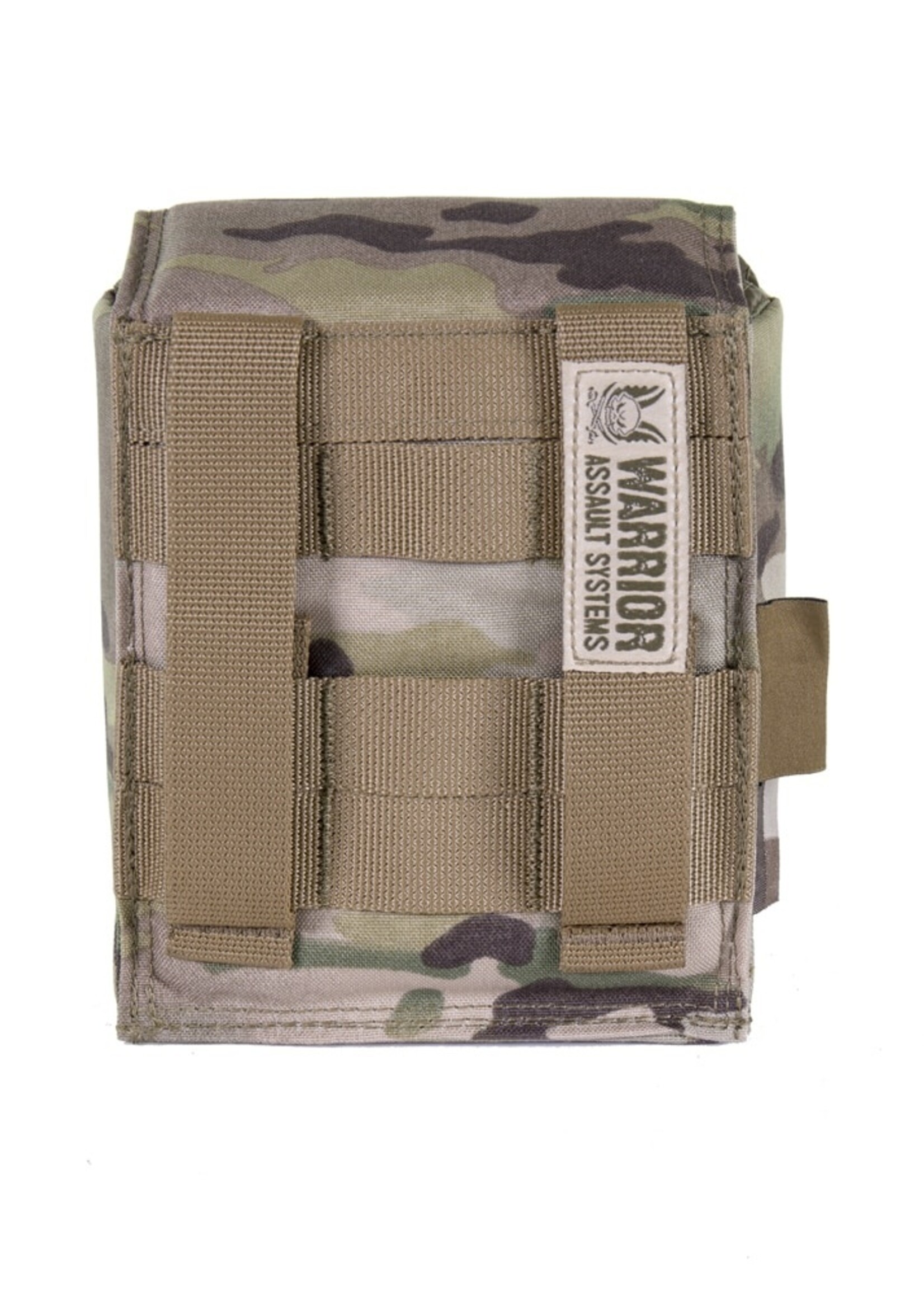 Warrior Assault Systems Night Vision Goggles Pouch (Multicam)