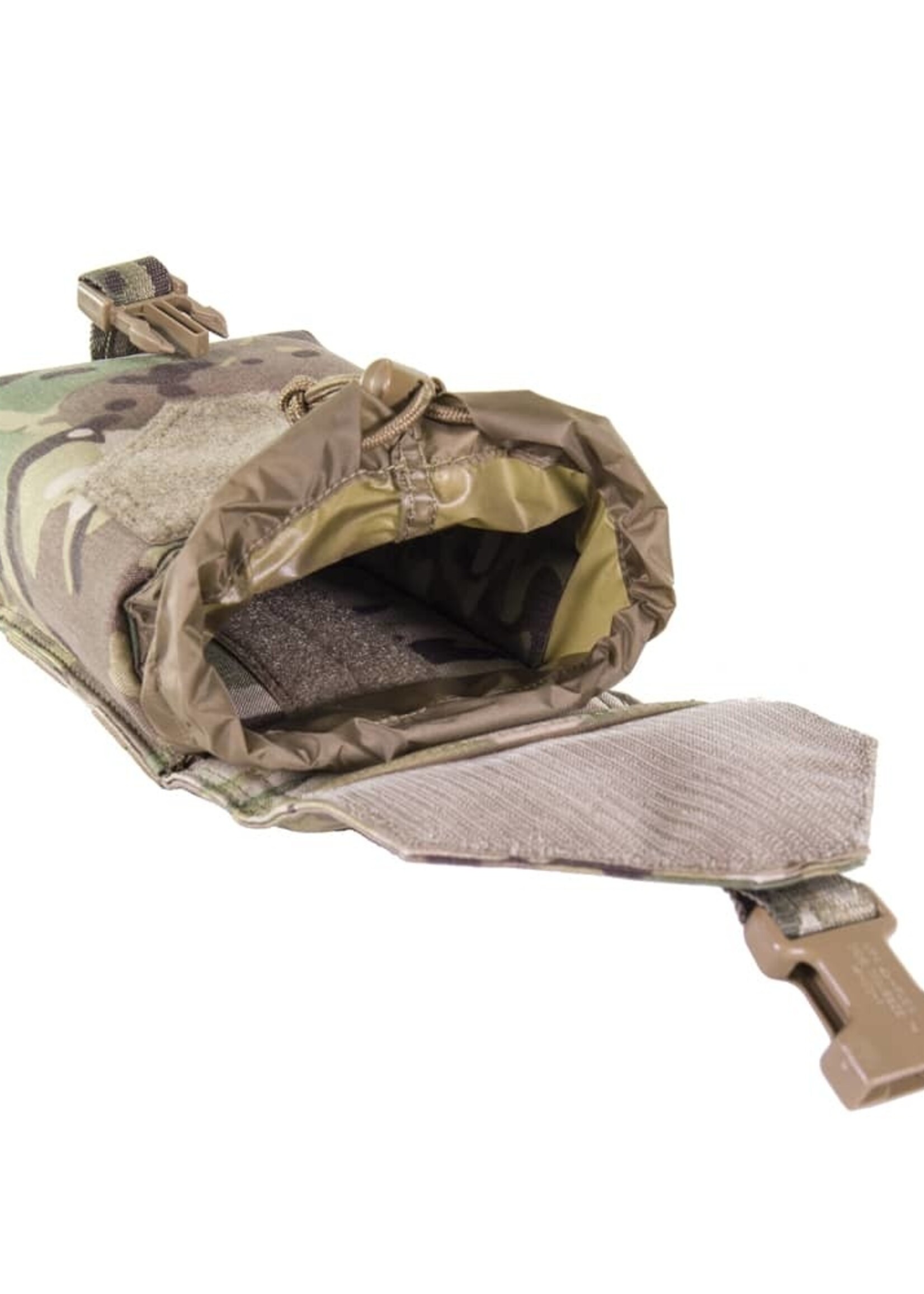 Warrior Assault Systems Night Vision Goggles Pouch (Multicam)