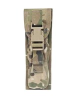Warrior Assault Systems Large Torch/Suppressor Pouch (Multicam)