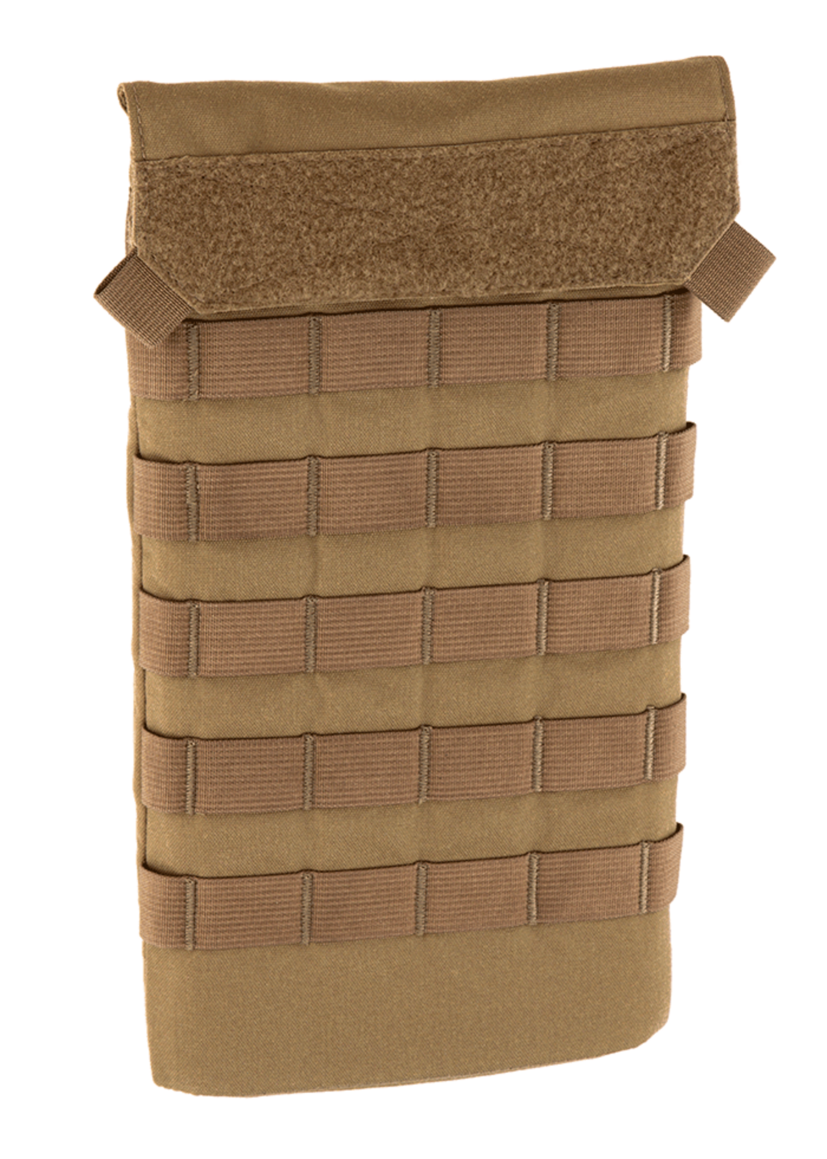 Claw Gear Hydration Carrier Core 2L (Coyote)