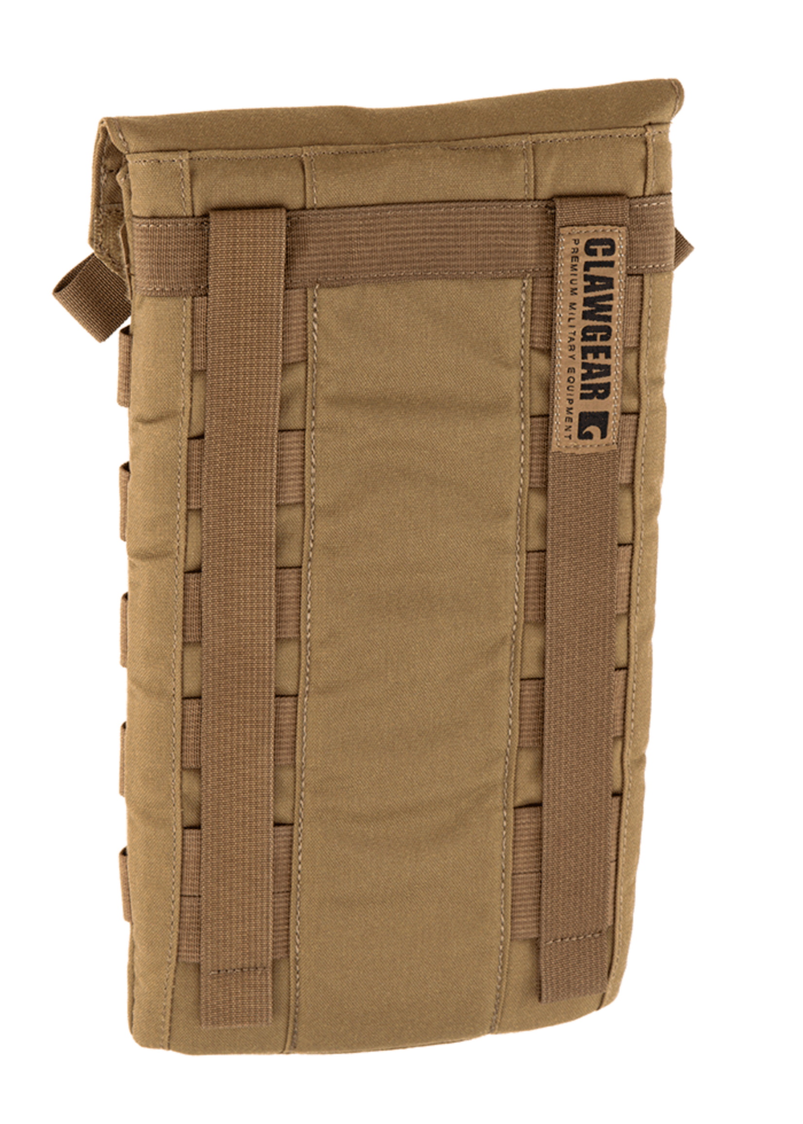 Claw Gear Hydration Carrier Core 2L (Coyote)