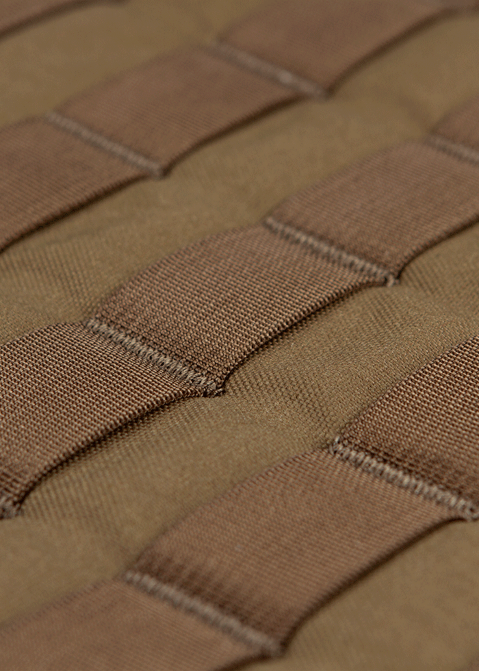 Claw Gear Hydration Carrier Core 2L (Coyote)