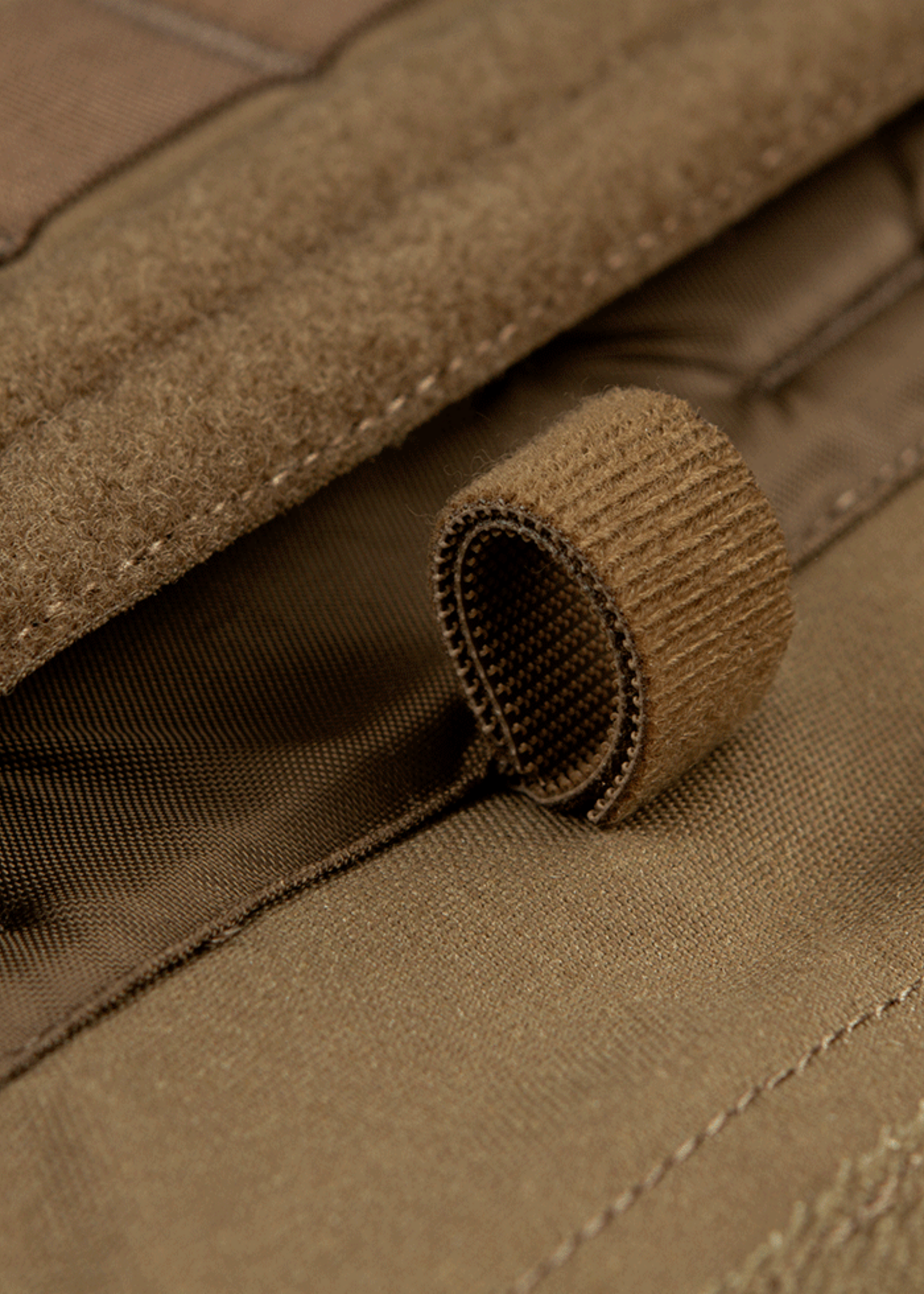 Claw Gear Hydration Carrier Core 2L (Coyote)