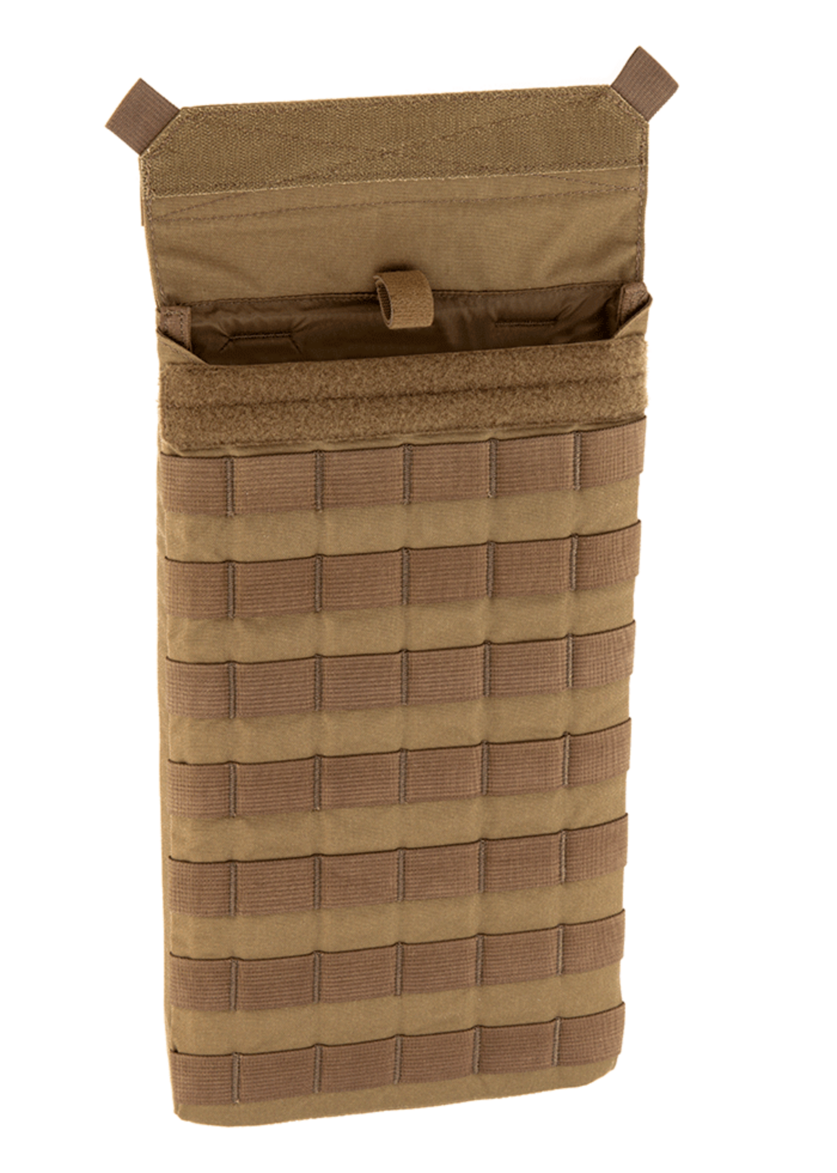 Claw Gear Hydration Carrier Core 3L (Coyote)