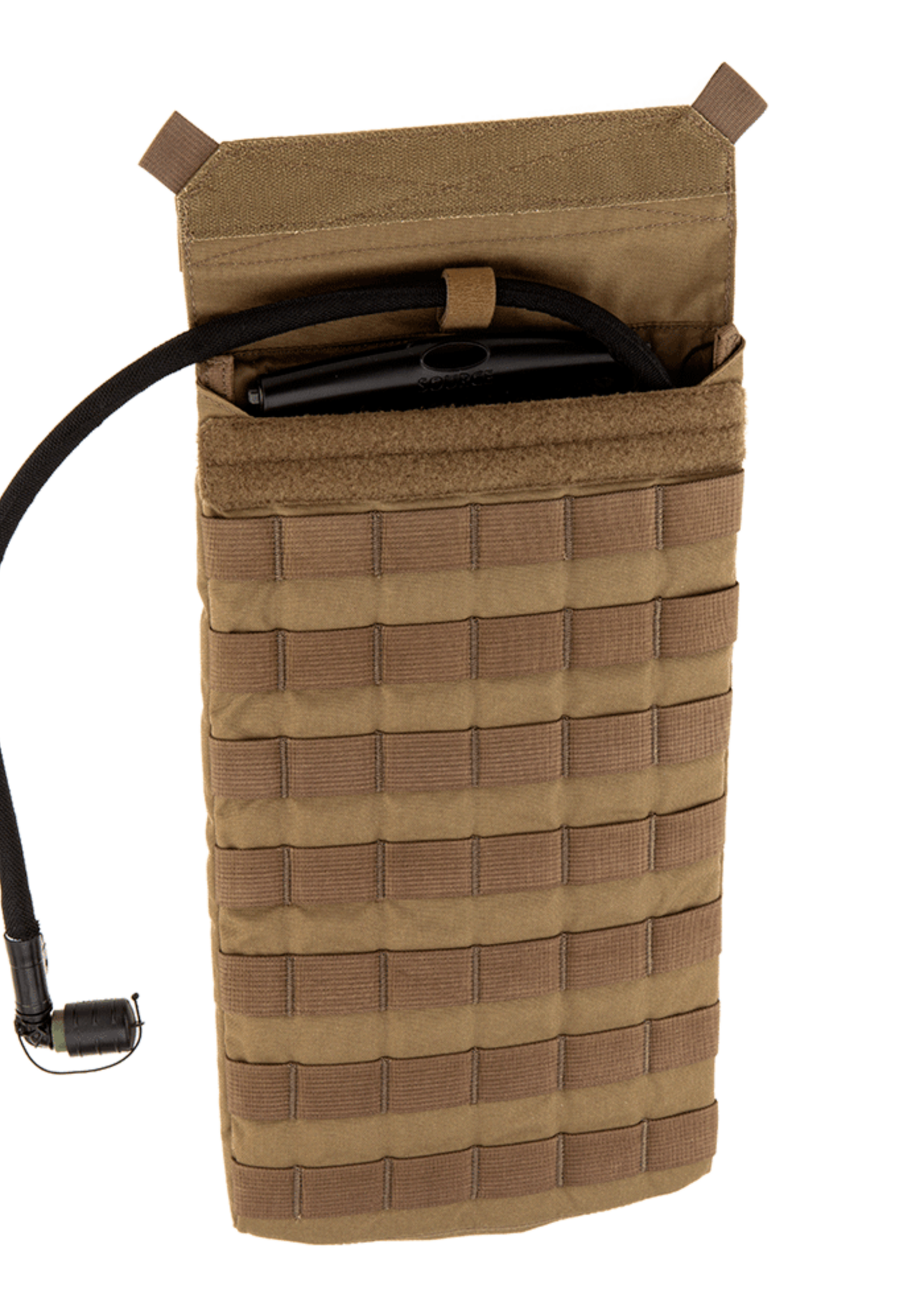 Claw Gear Hydration Carrier Core 3L (Coyote)