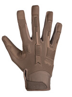 MoG Target 8110 High Abrasion ErgoShield Gloves  (Coyote)