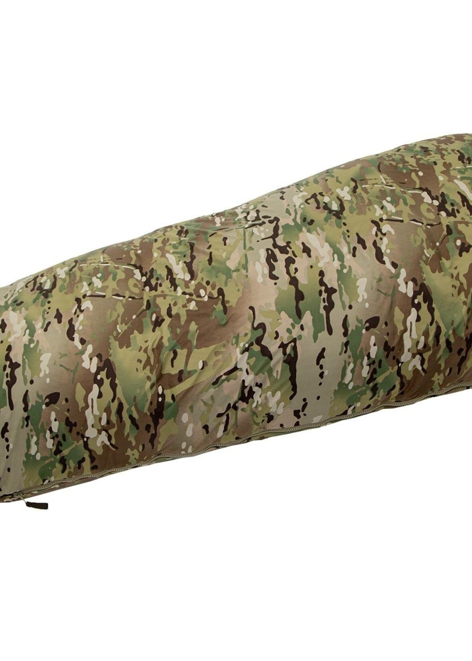 Carinthia Tropen Sleeping Bag (Left Zip) (Multicam)