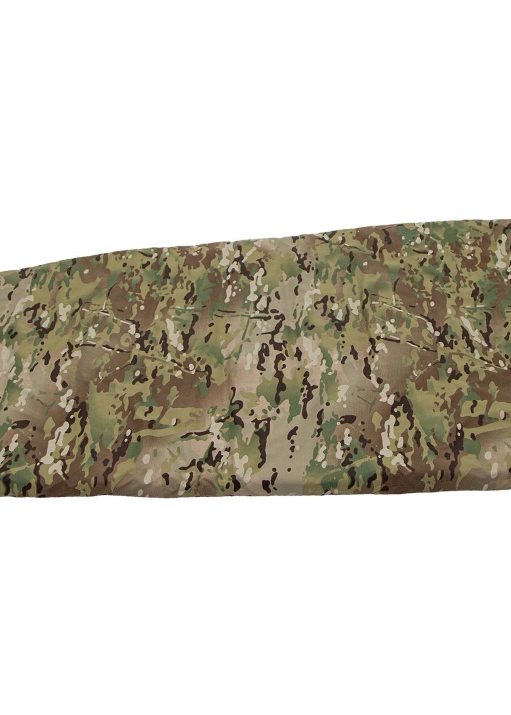 Carinthia Tropen Sleeping Bag (Left Zip) (Multicam)