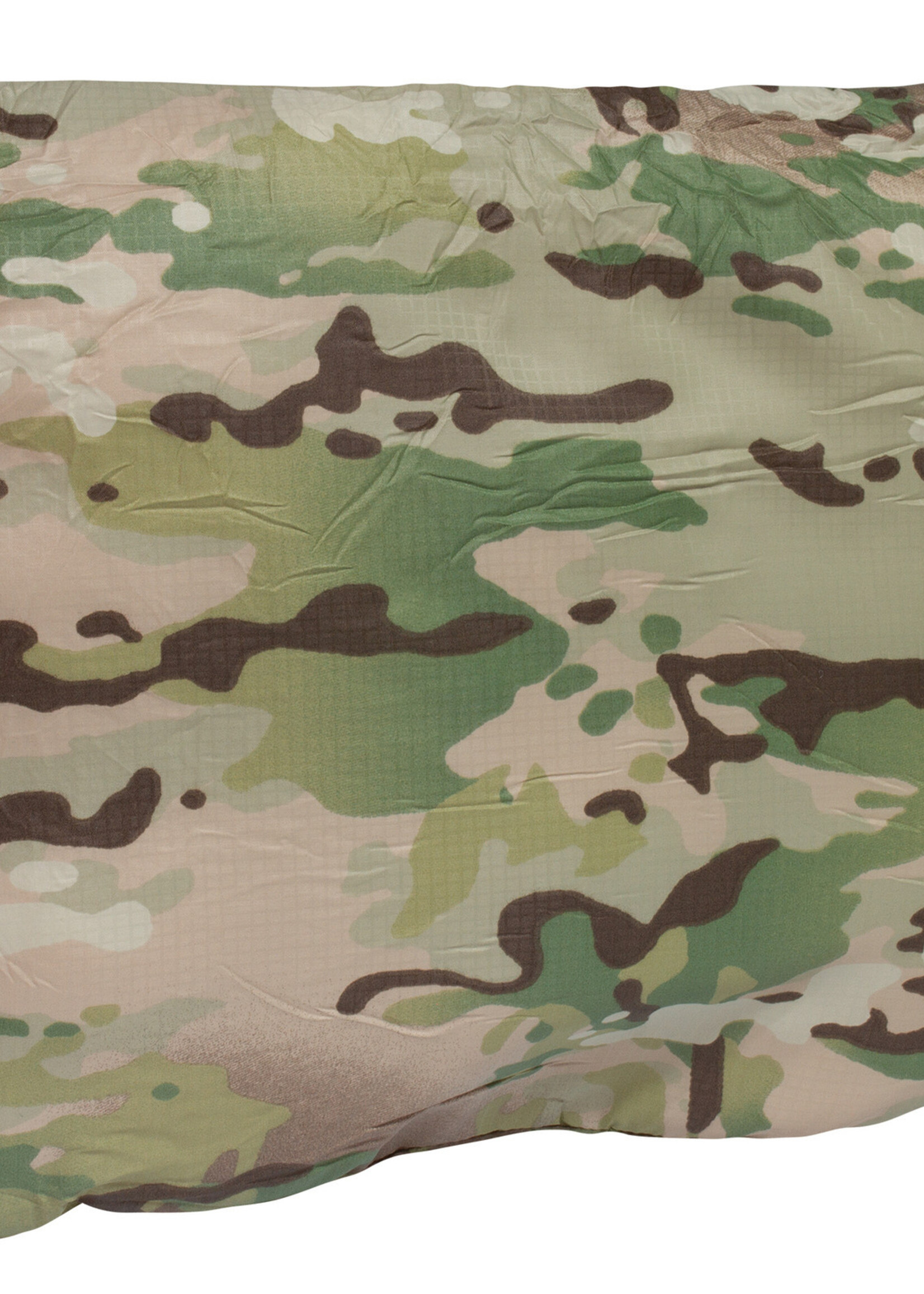 Carinthia Travel Pillow (Multicam)