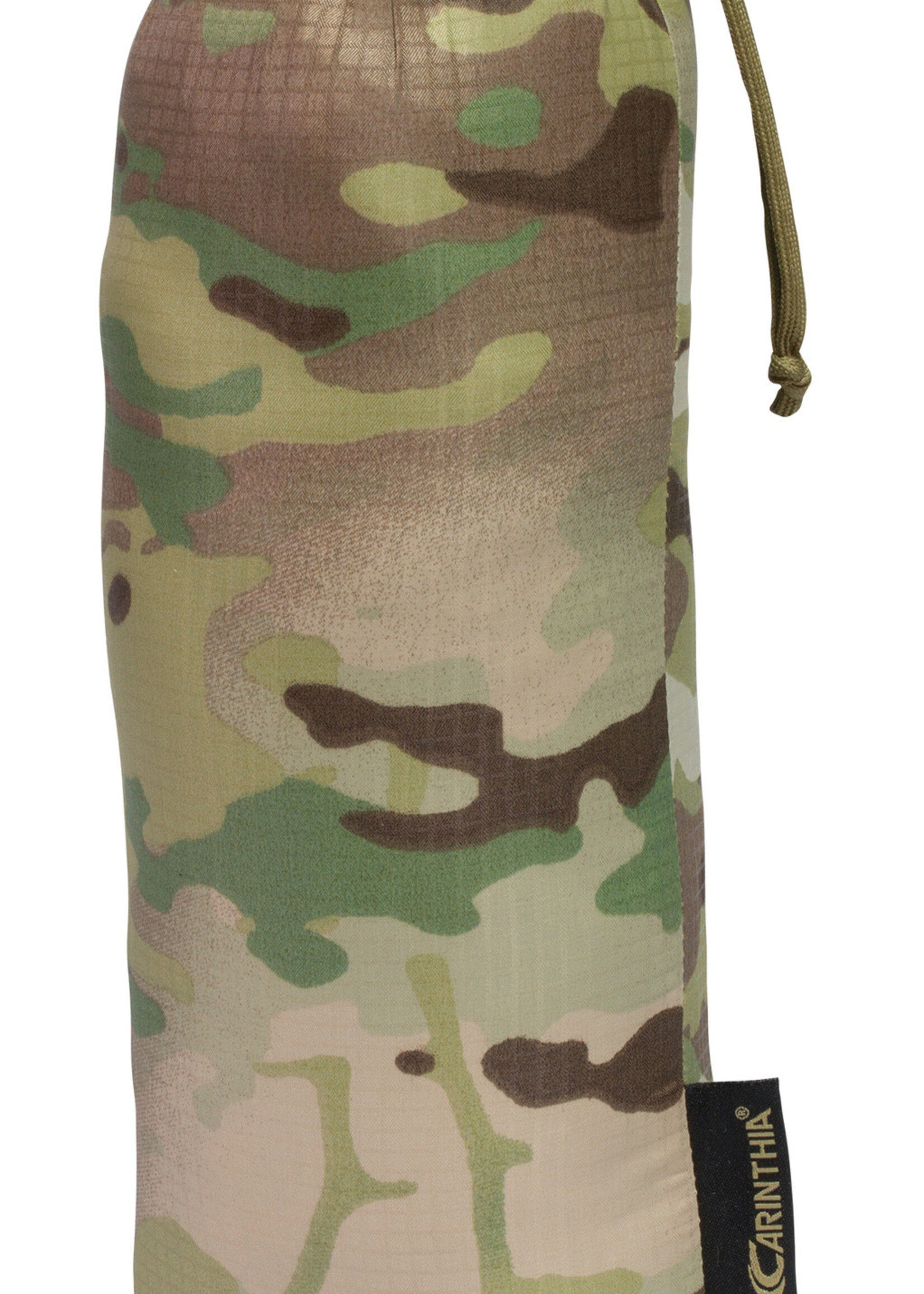 Carinthia Travel Pillow (Multicam)