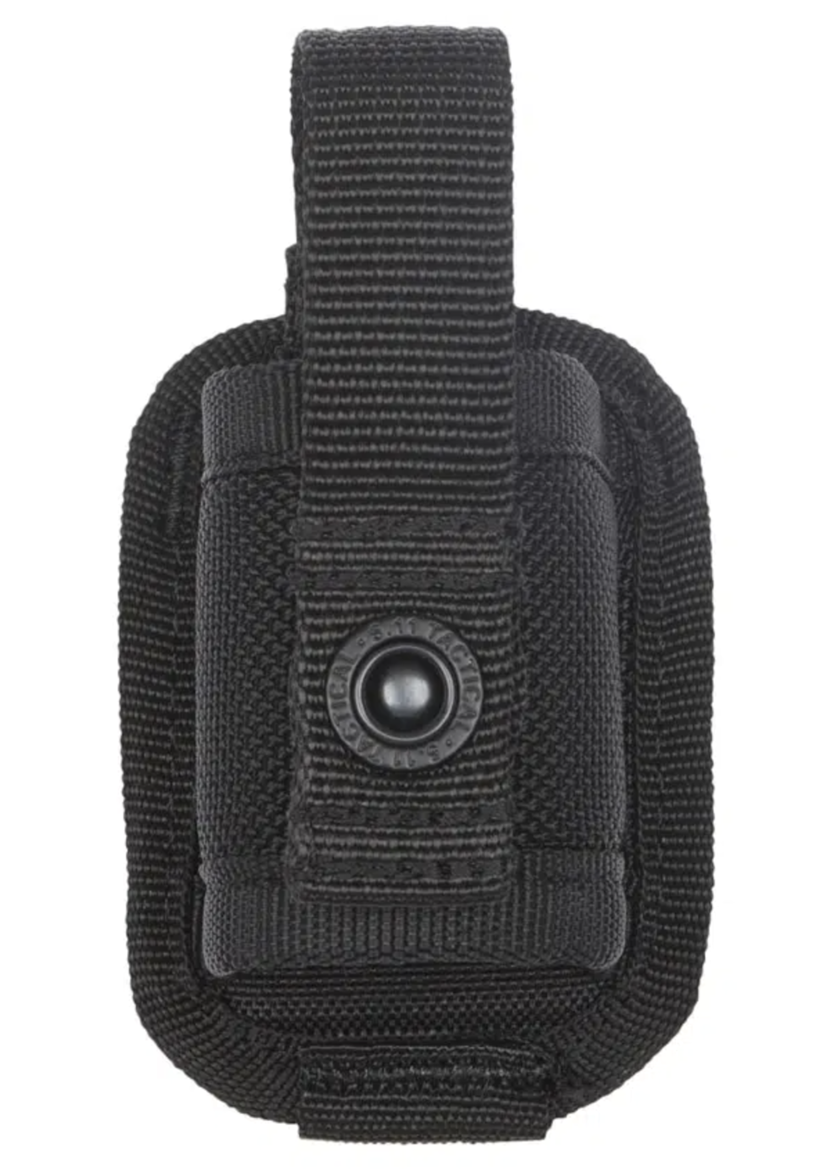 5.11 Tactical Sierra Bravo Baton Loop Pouch (Black)