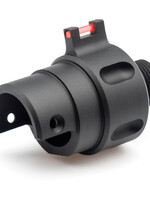 TTI Airsoft AAP-01 Adapter 14mm (Black)