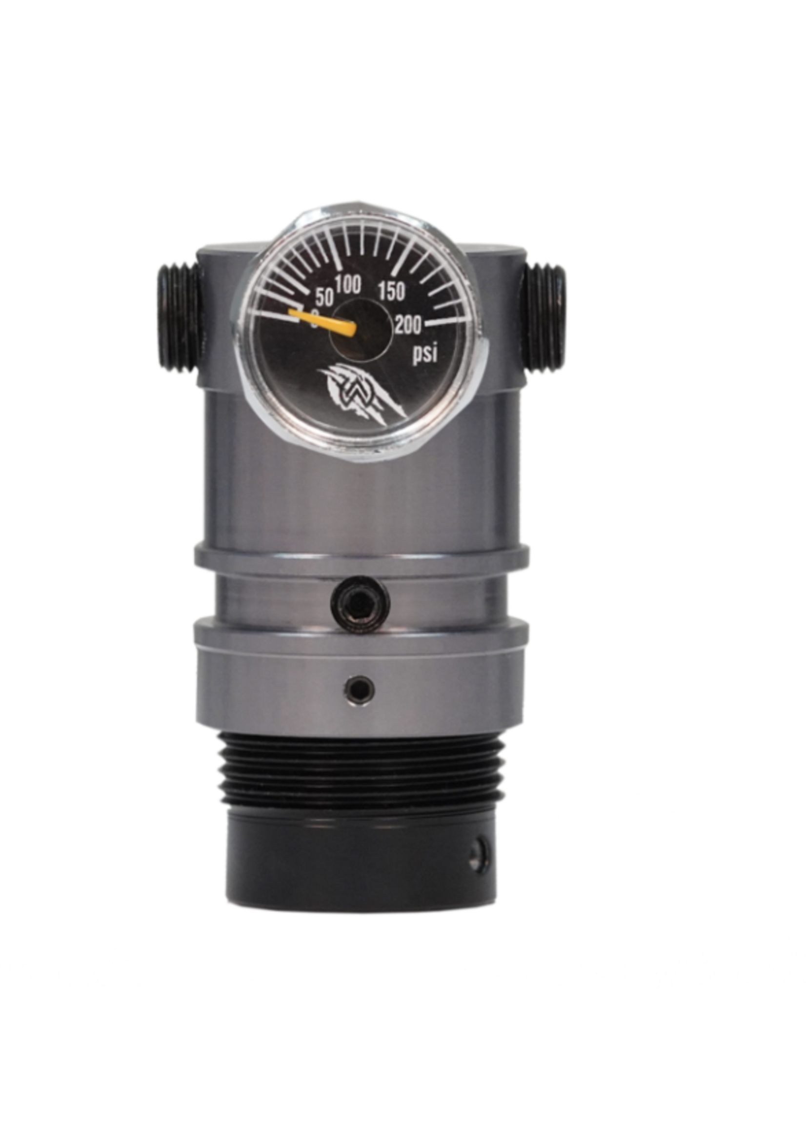 Wolverine STORM CAT5 OnTank Regulator + Line