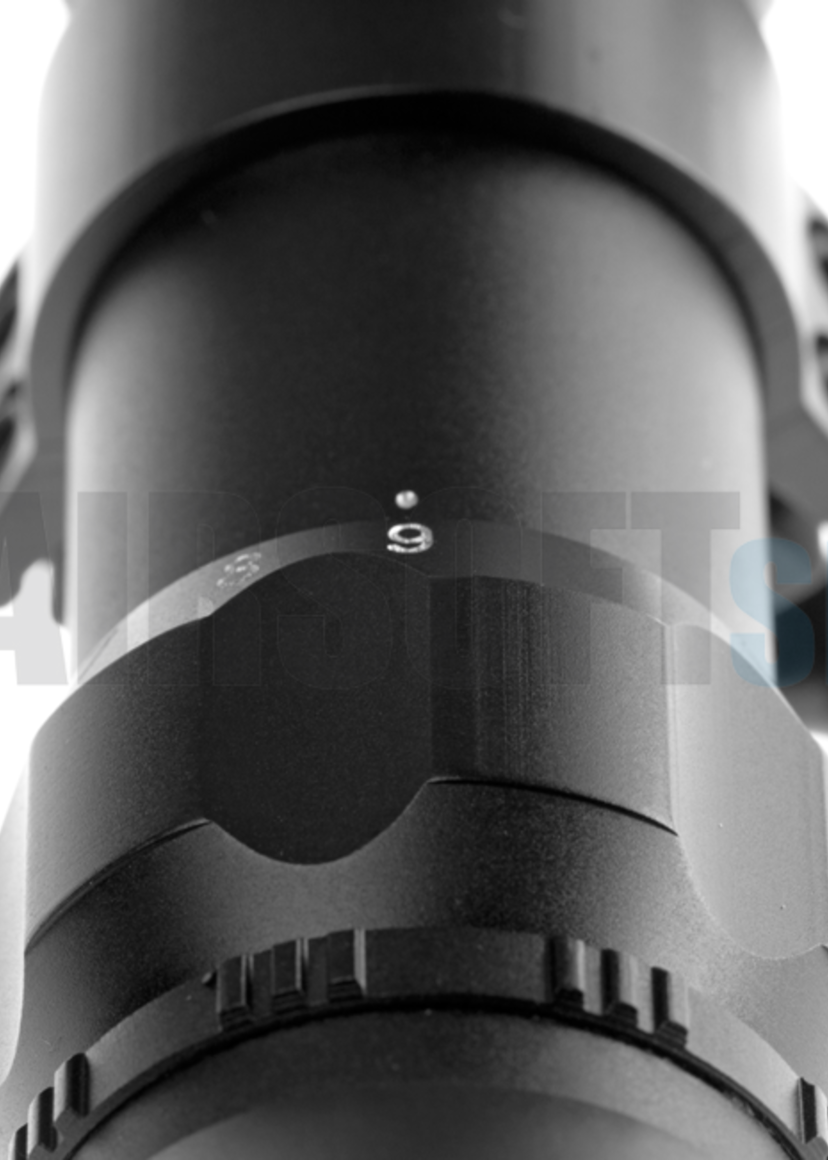 Umarex RS 3-9x40 Scope