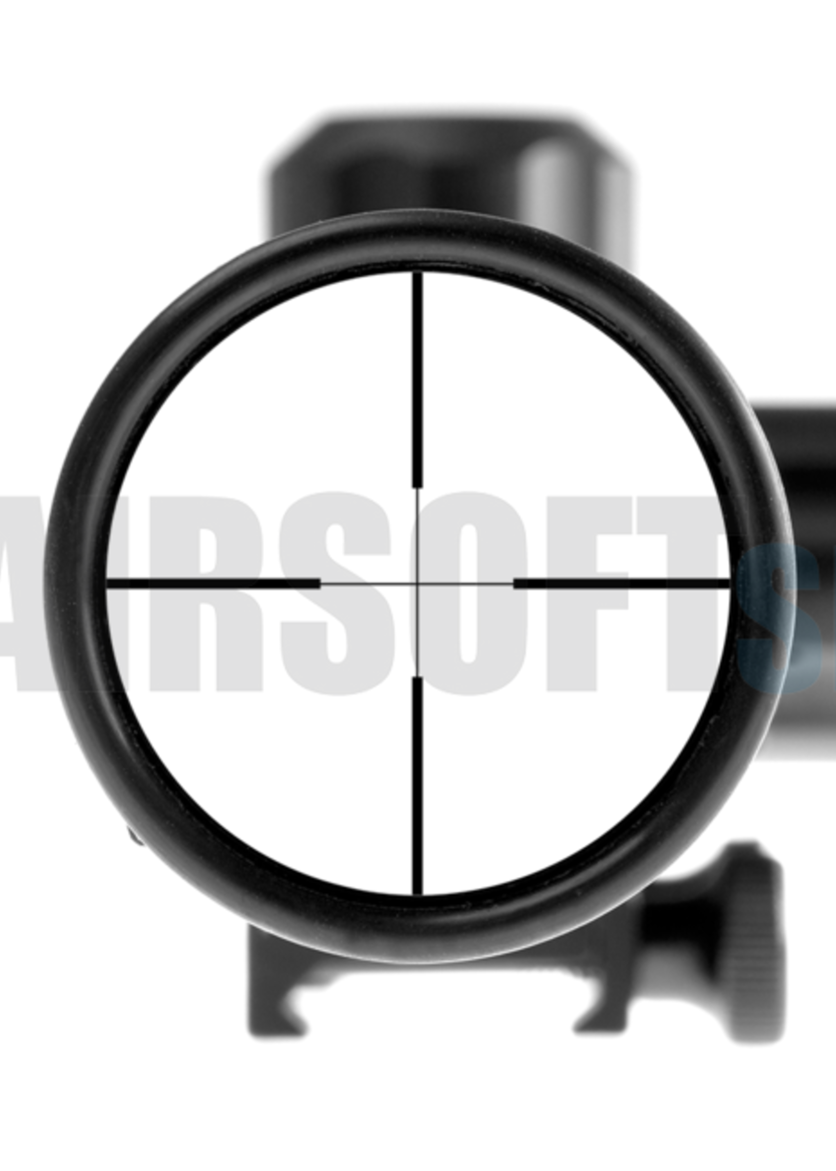 Umarex RS 3-9x40 Scope