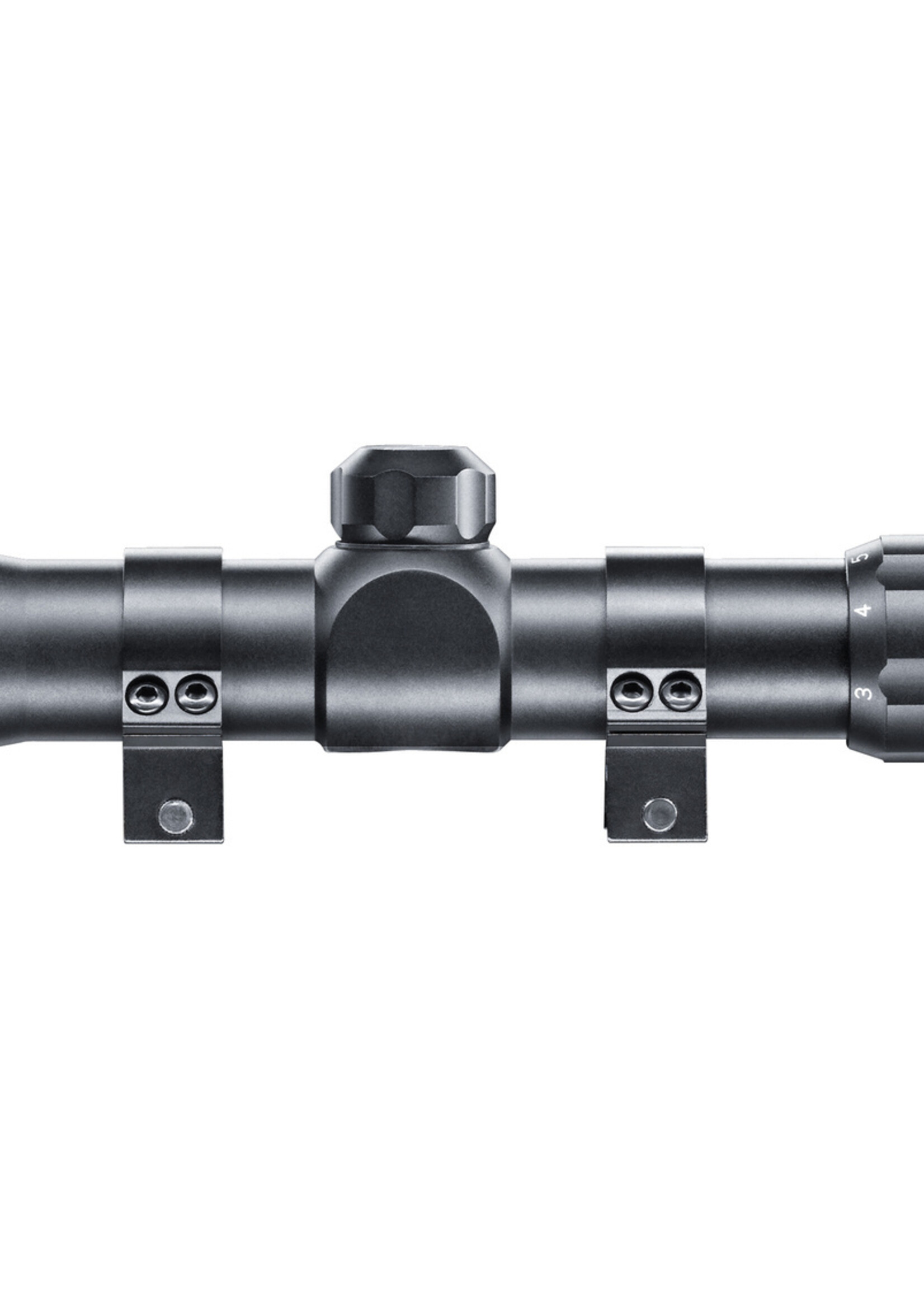 Umarex RS 3-9x40 Scope