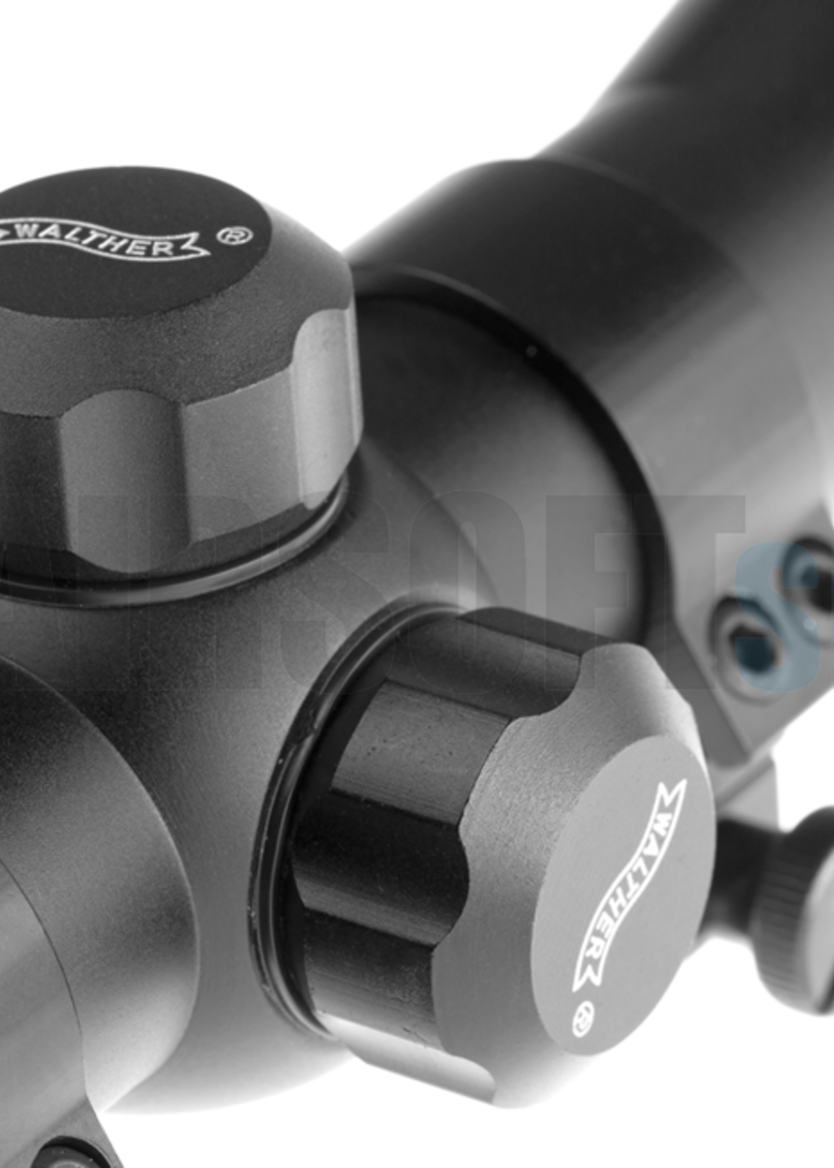 Umarex RS 3-9x40 Scope