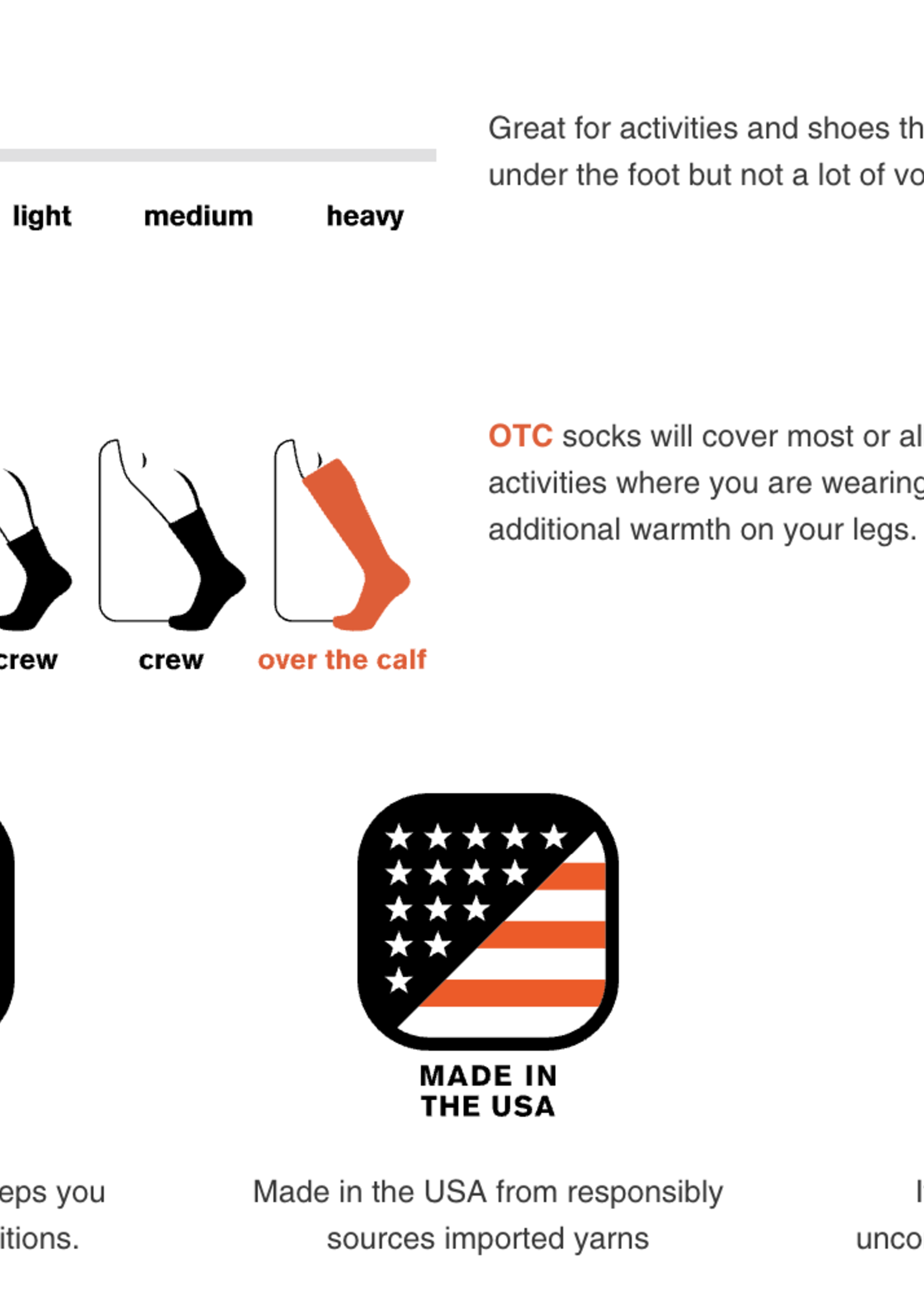 Point6 Essential Ultra Light OTC (Black)