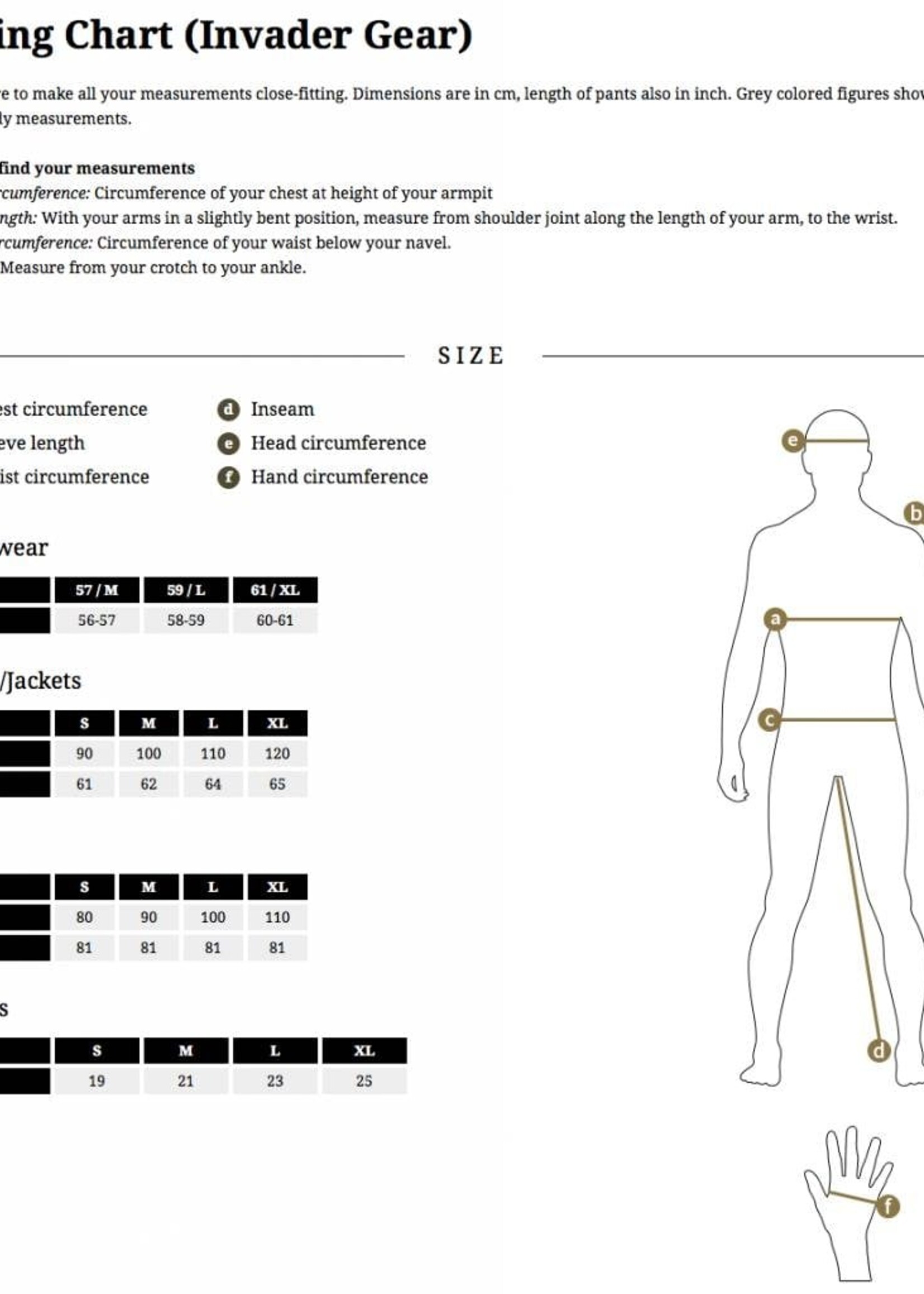 Invader Gear Flannel Combat Shirt (Red)