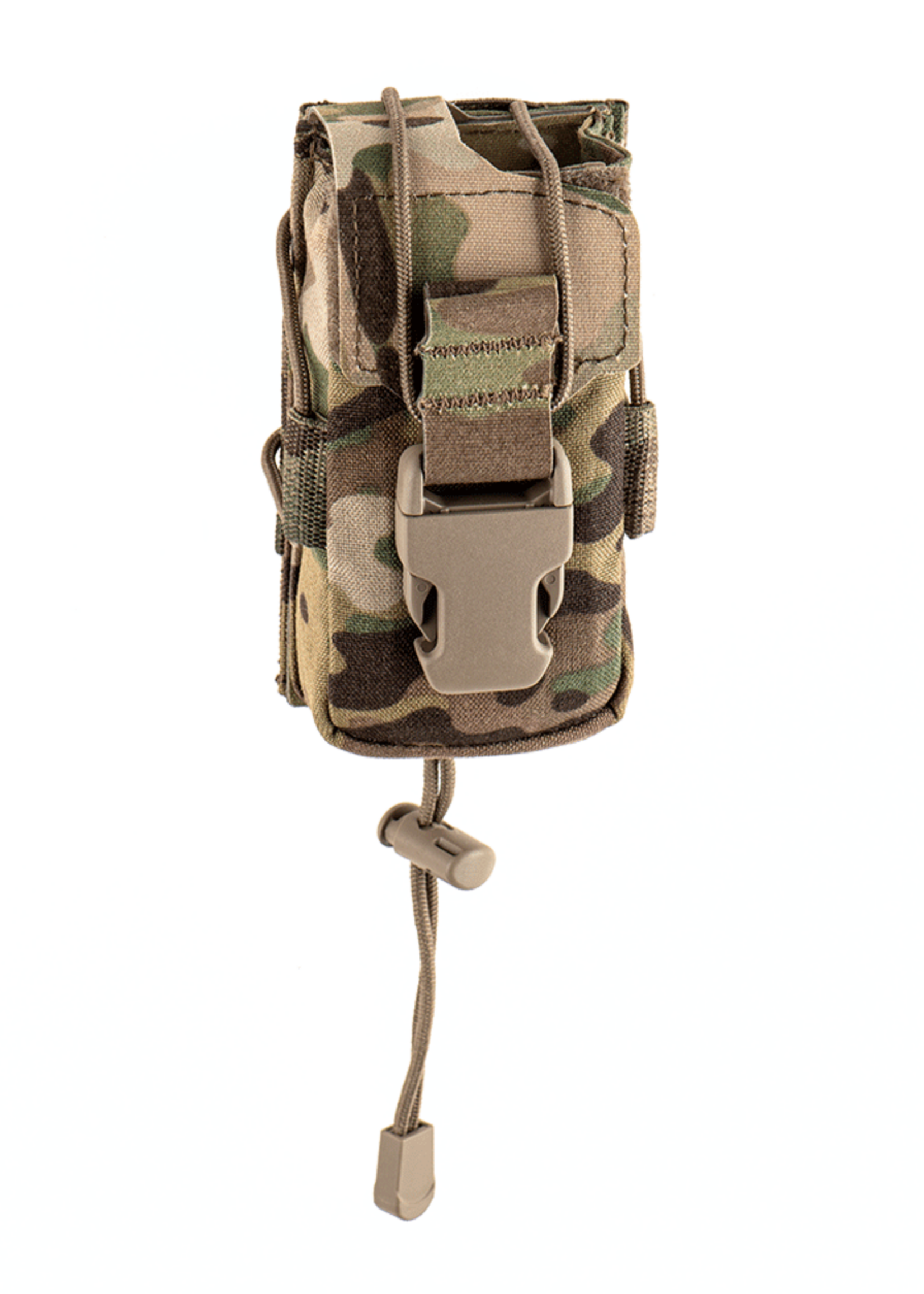 Claw Gear GPS Pouch LC For Garmin GPSMAP (Multicam)
