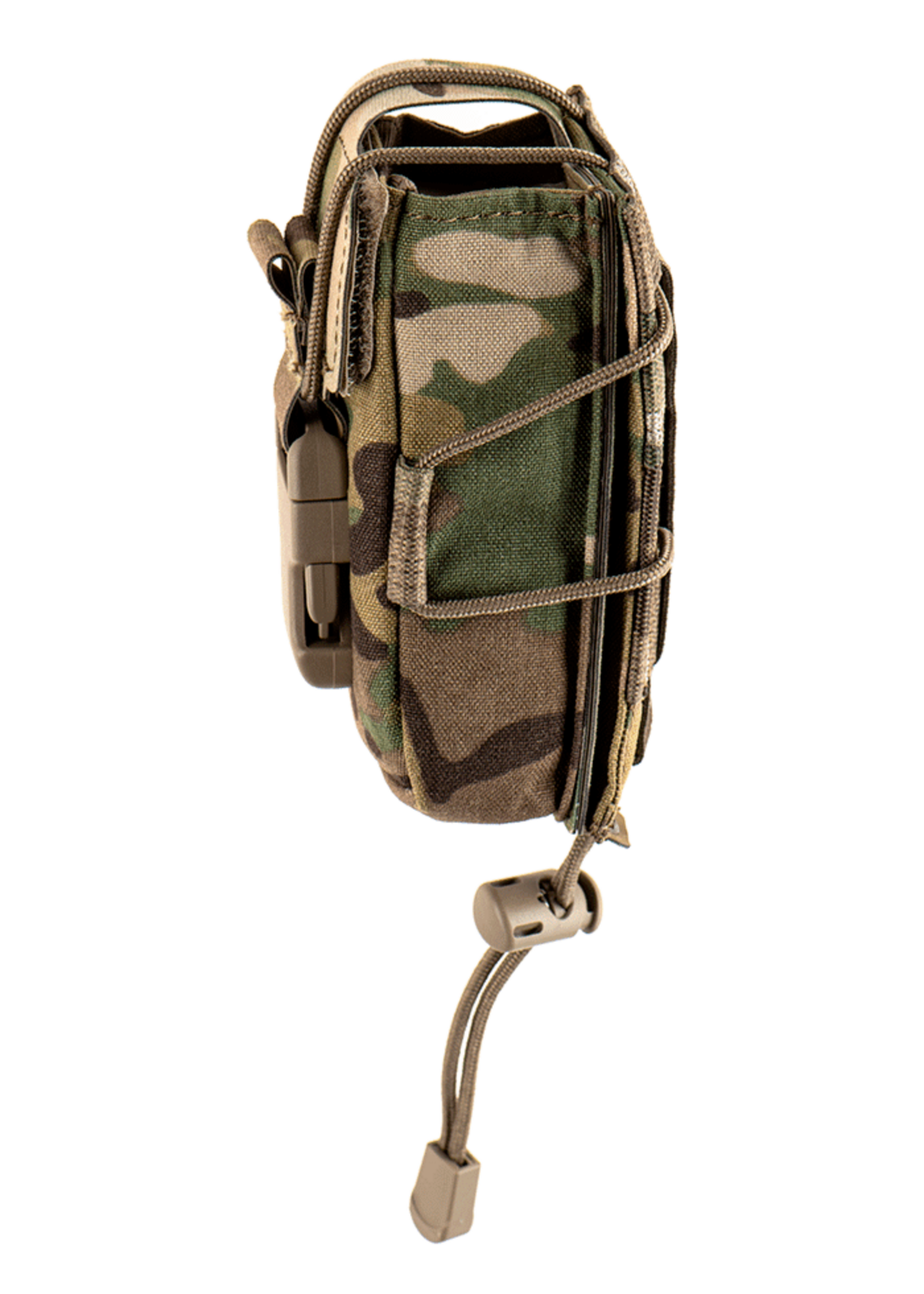 Claw Gear GPS Pouch LC For Garmin GPSMAP (Multicam)
