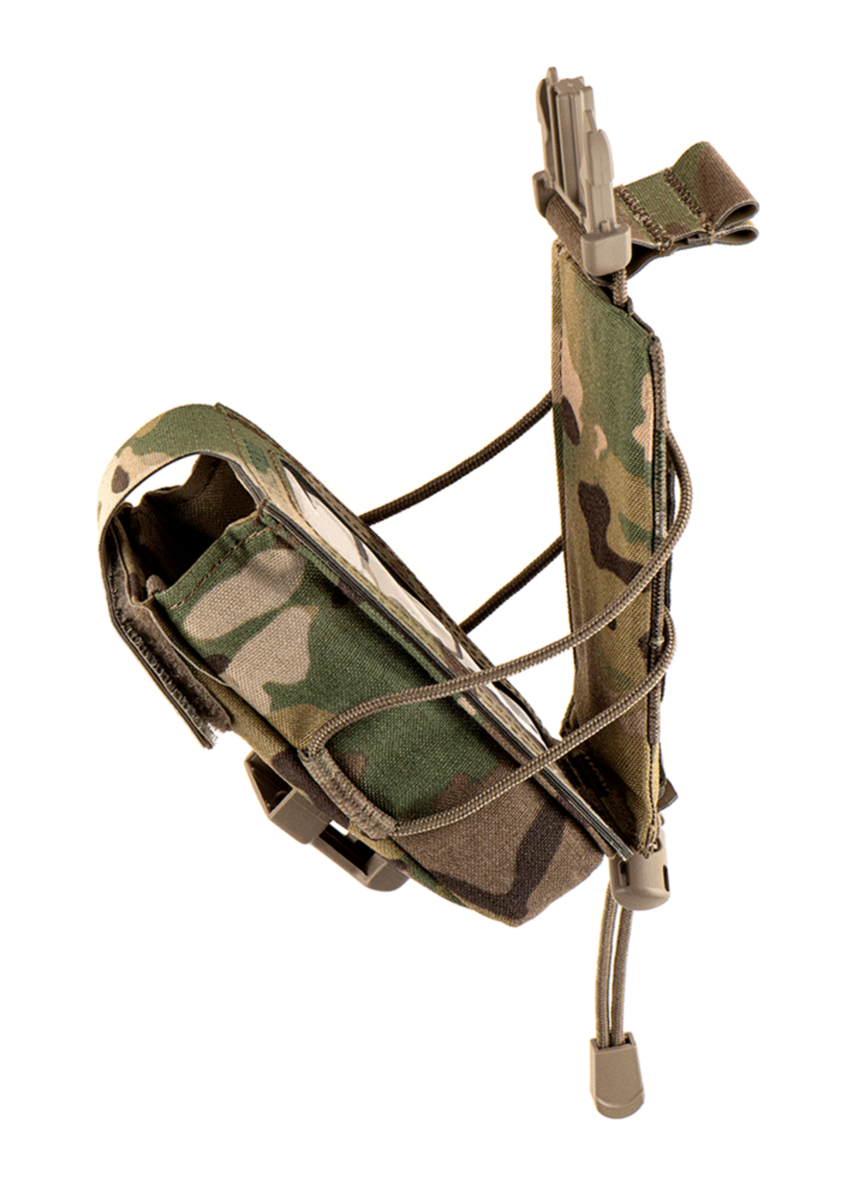 Claw Gear GPS Pouch LC For Garmin GPSMAP (Multicam)