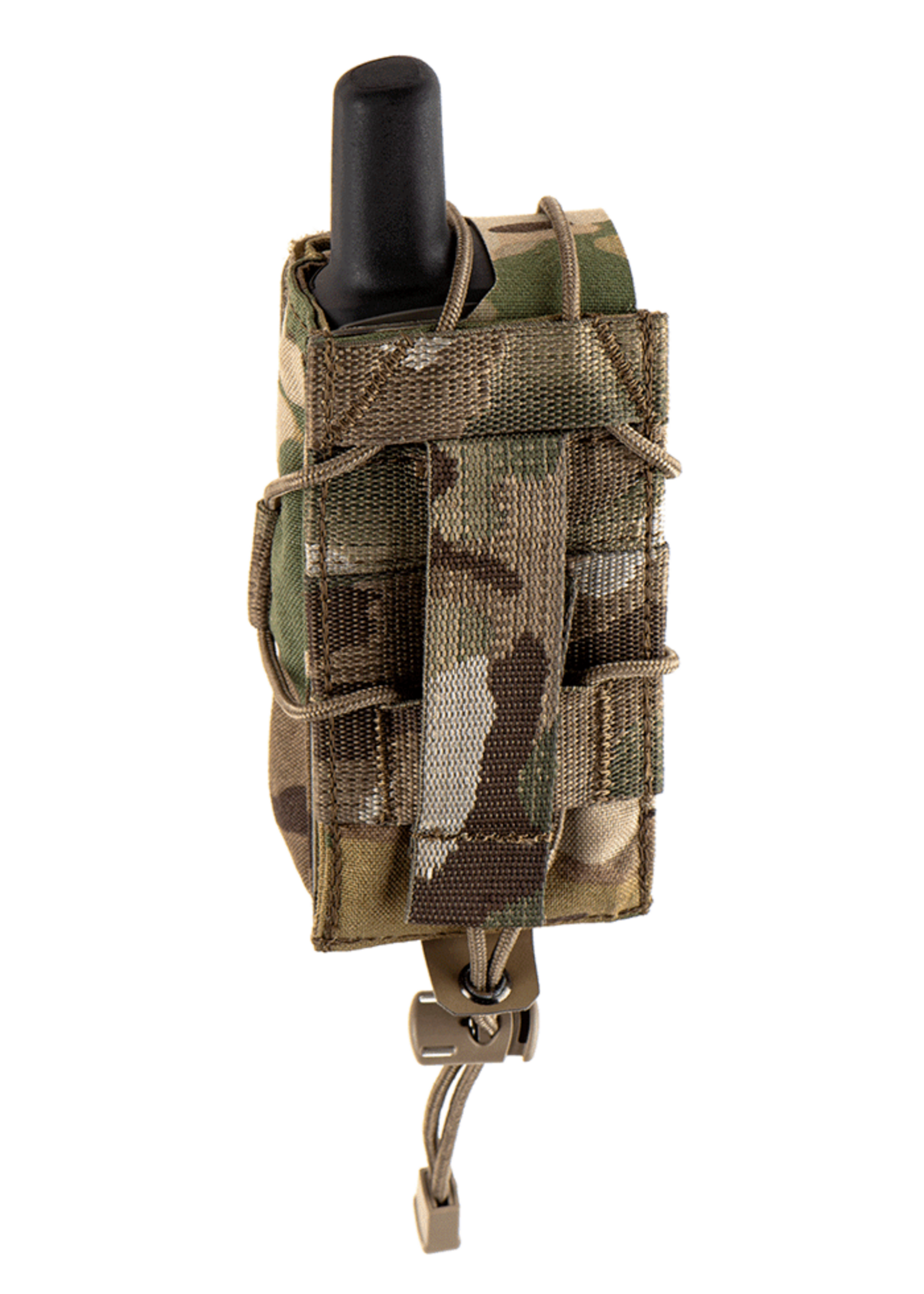Claw Gear GPS Pouch LC For Garmin GPSMAP (Multicam)