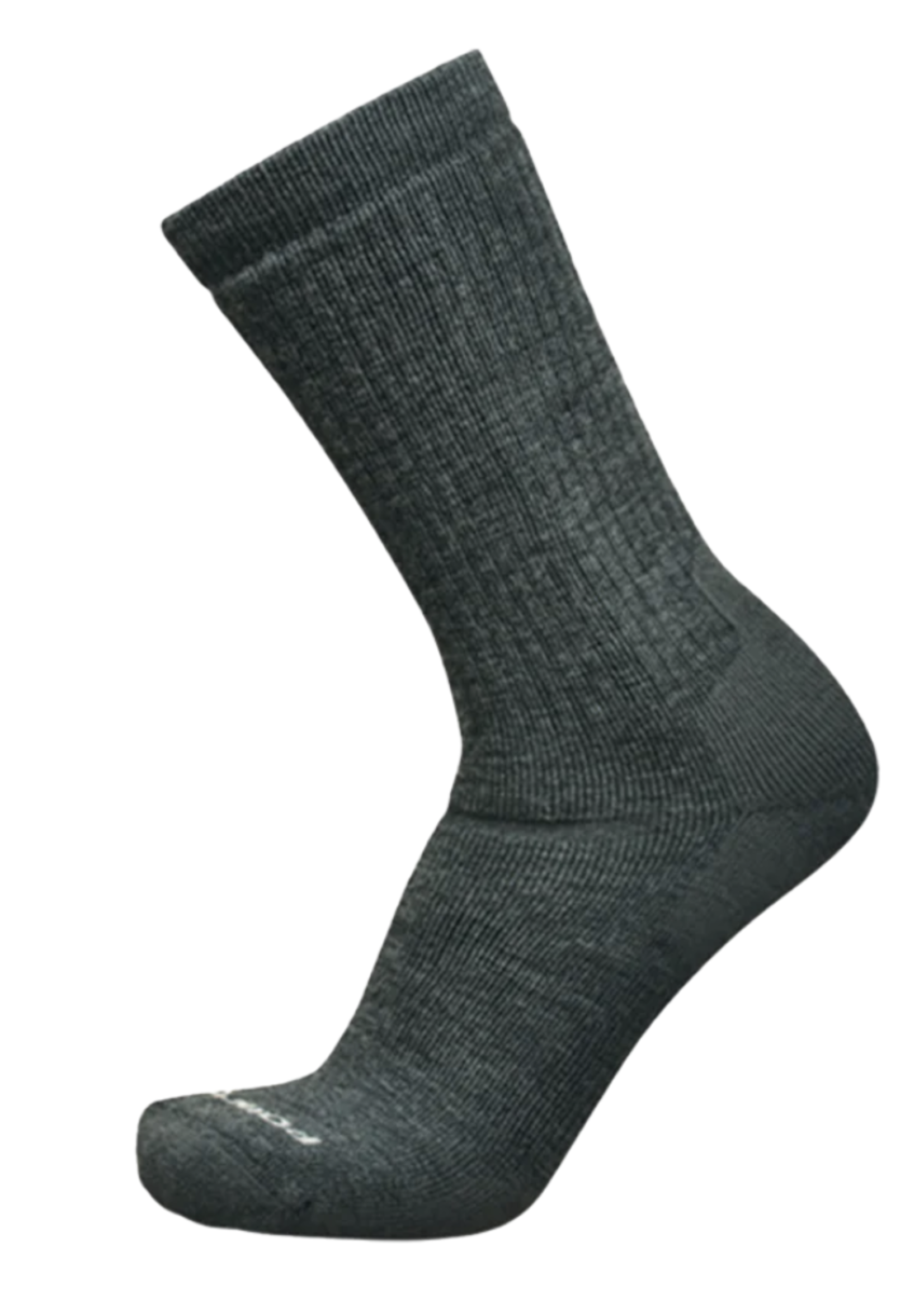 Point6 Classic Medium Cushion Crew (Grey)