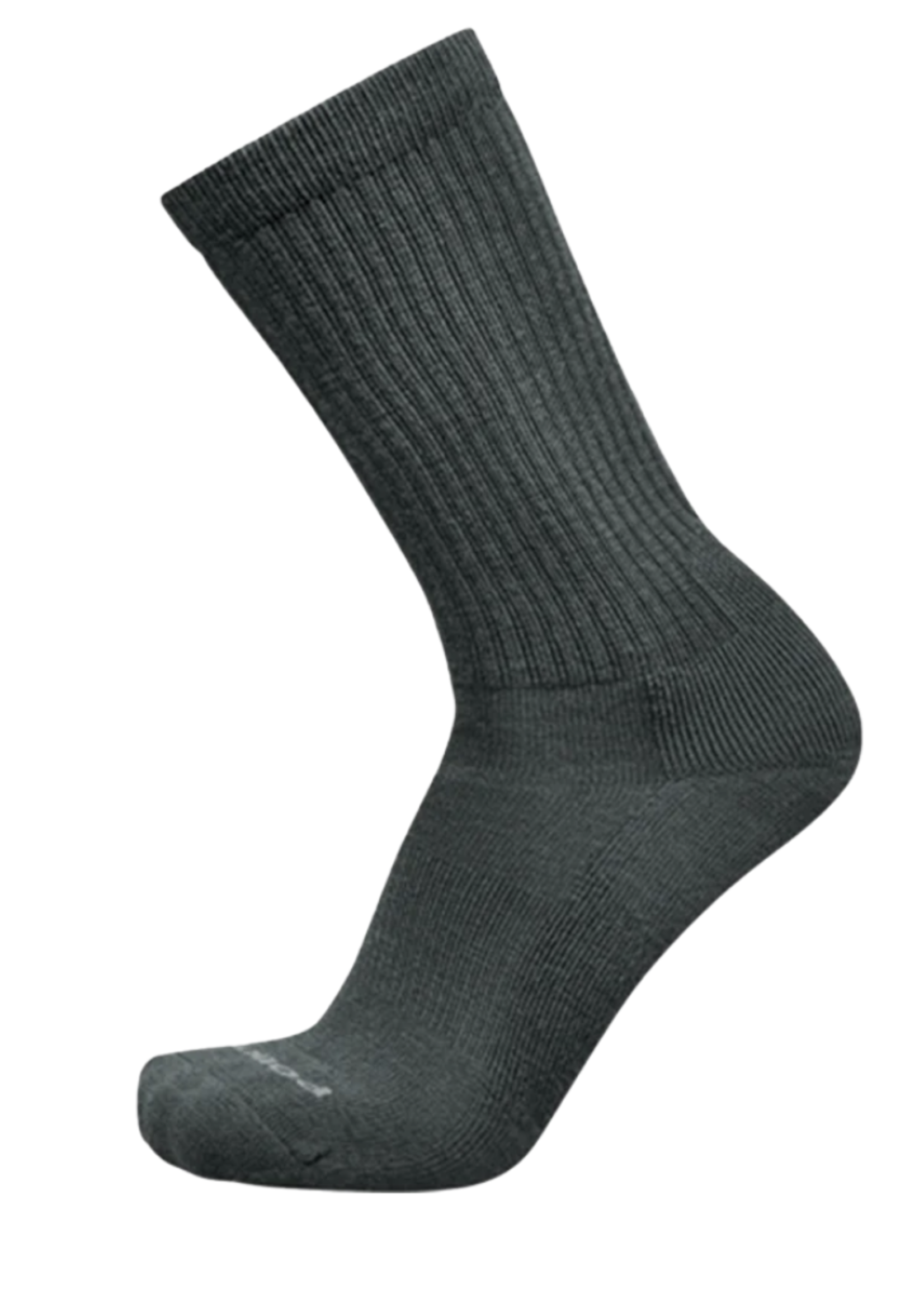 Point6 Classic Light Cushion Crew (Grey)