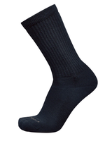 Point6 Classic Light Cushion Crew (Black)