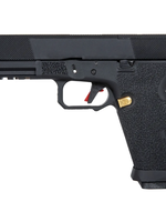 EMG SAI BLU GBB Pistol (Black)