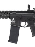 Lancer Tactical LT-18 GEN2 MK18  (Black)
