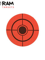 RAM Target Sticker (250pcs)