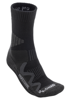 LOWA 3-Season Pro Socks (Black)