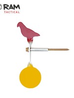 RAM Tree Target Pigeon