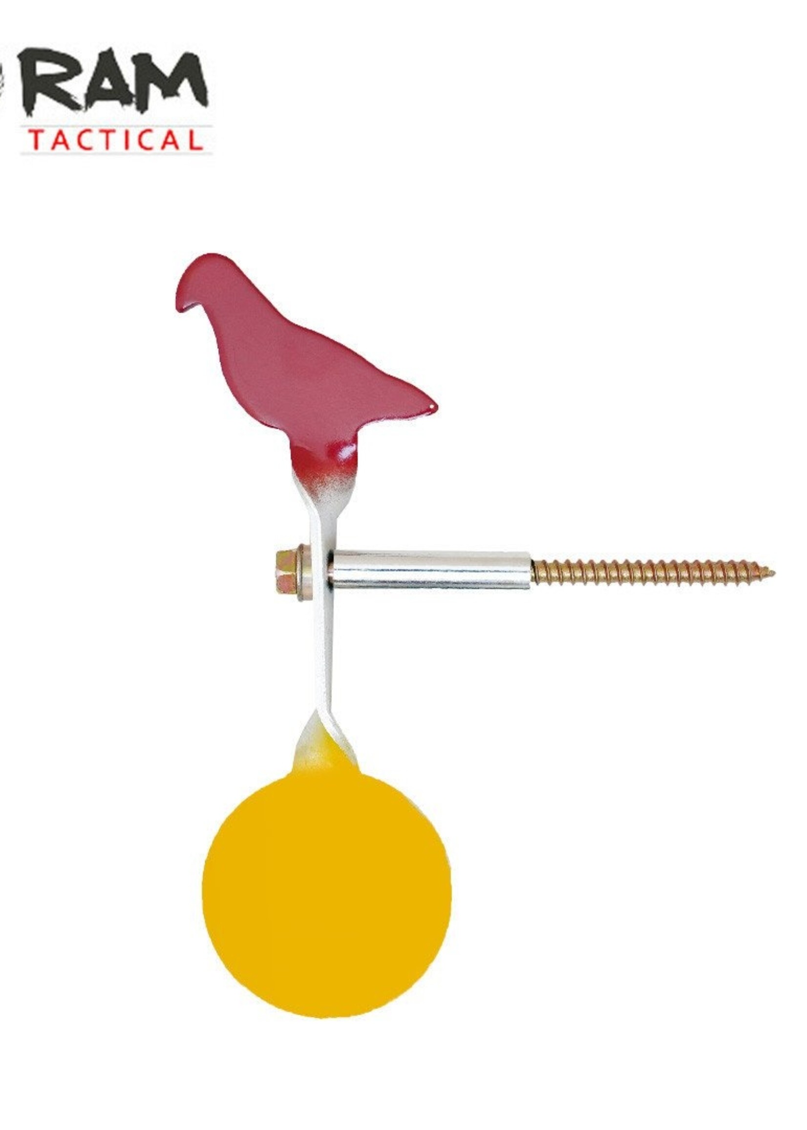 RAM Tree Target Pigeon