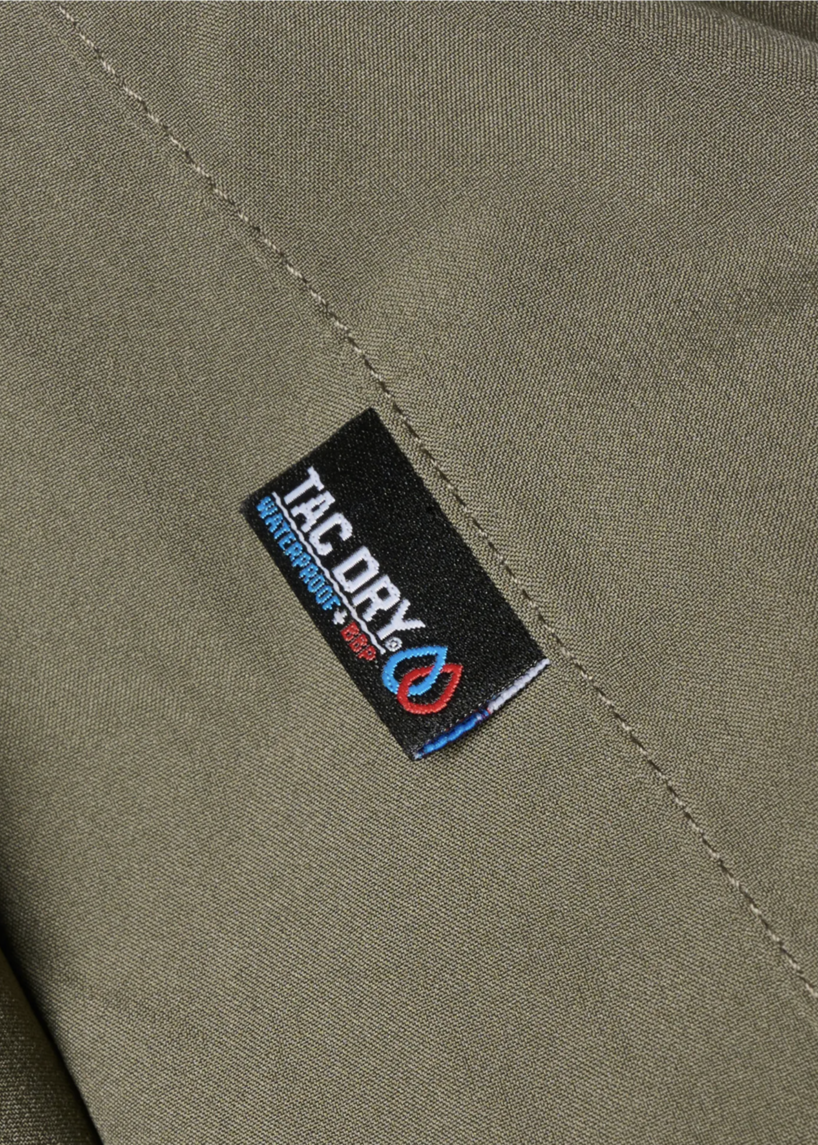 5.11 Tactical Force Rainshell Jacket (Black)