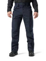 5.11 Tactical Force Rain Pants (Dark Navy)
