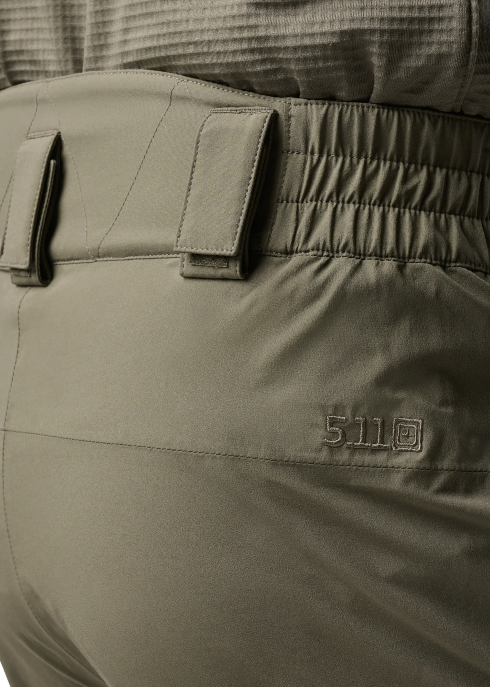 5.11 Tactical Force Rain Pants (Dark Navy)