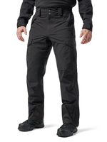 5.11 Tactical Force Rain Pants (Black)