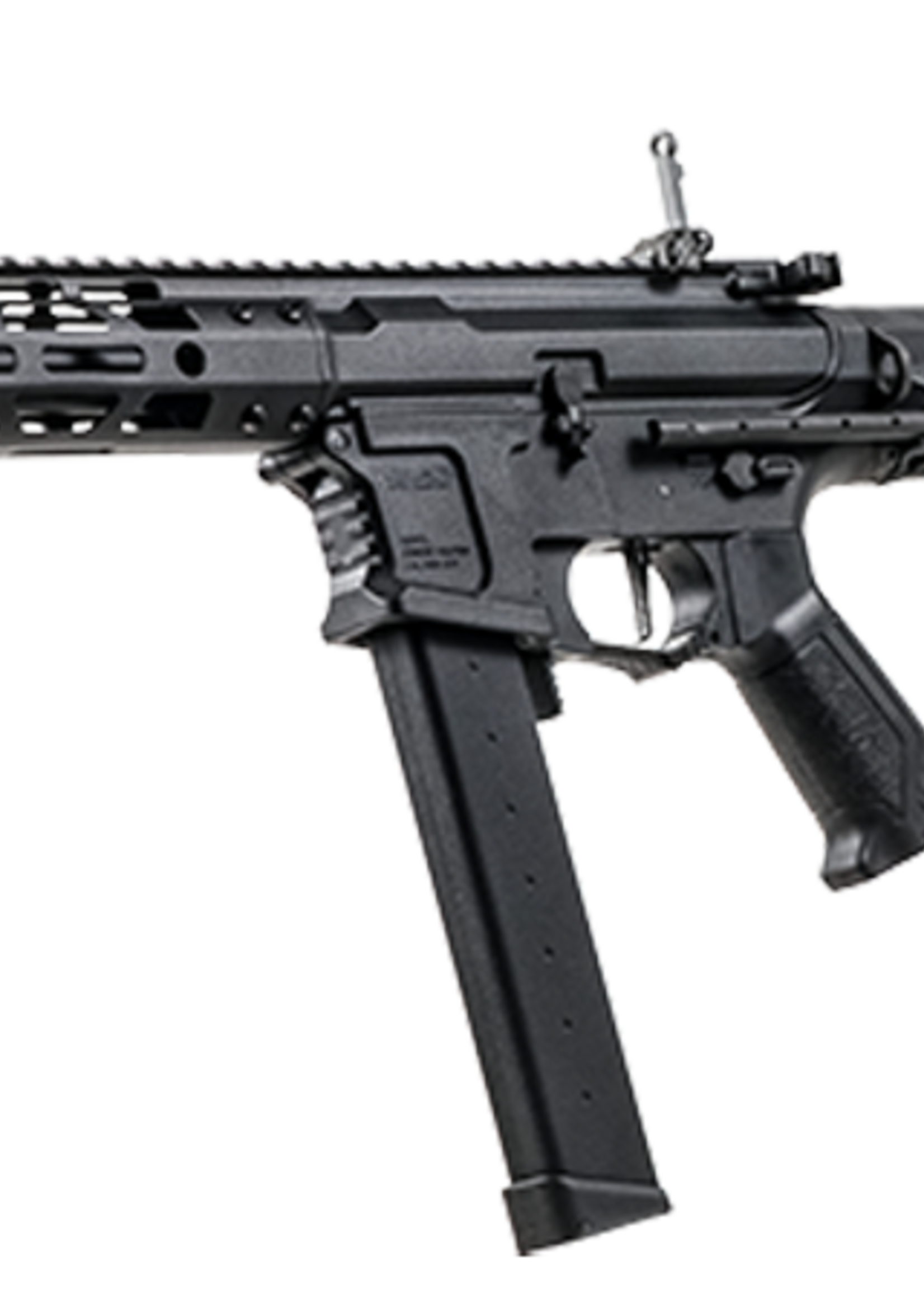 G&G ARP 9 2.0 (Black)