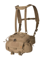 Helikon Foxtrot Mk2 Belt Rig (Coyote)