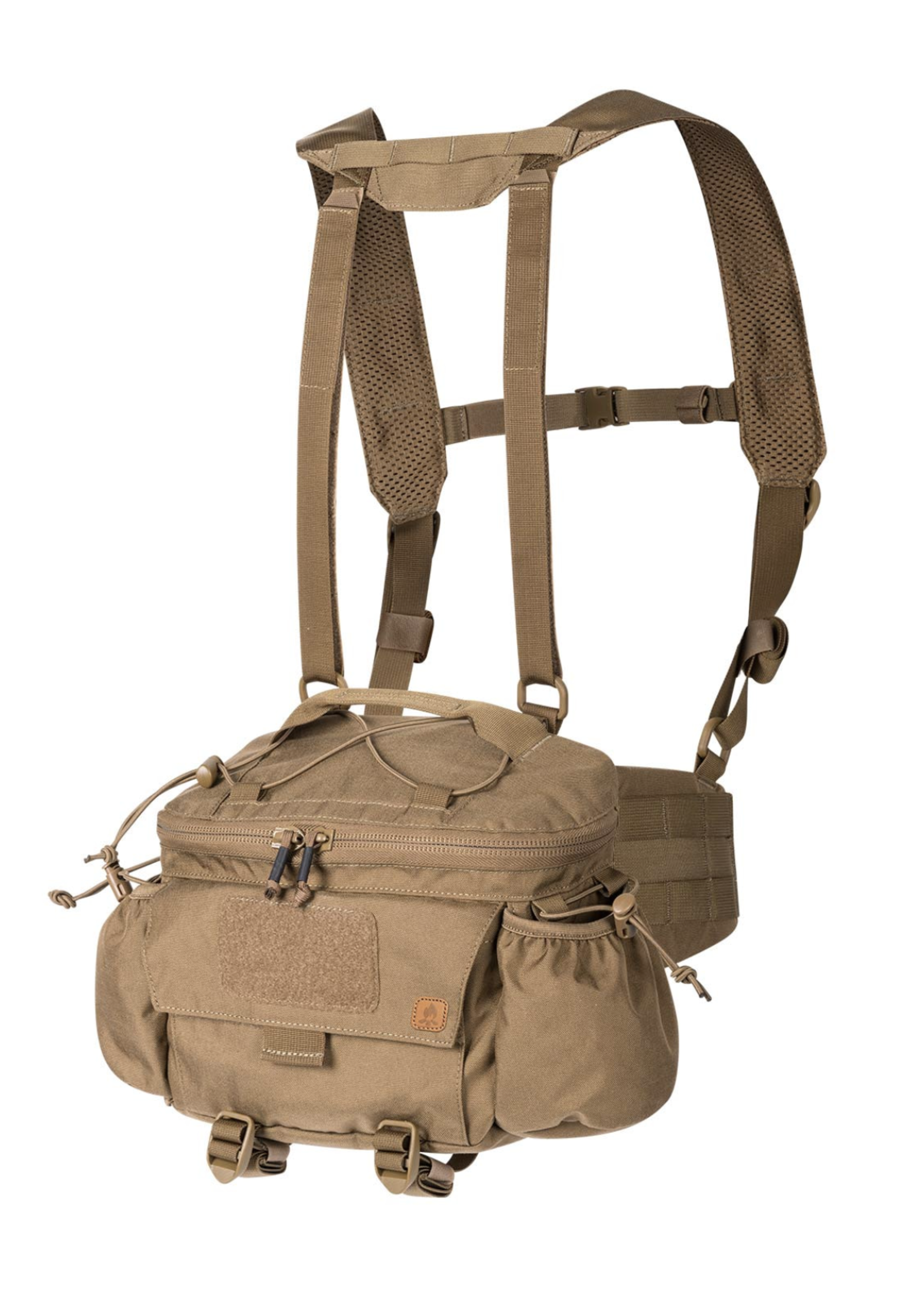 Helikon Foxtrot Mk2 Belt Rig (Coyote)